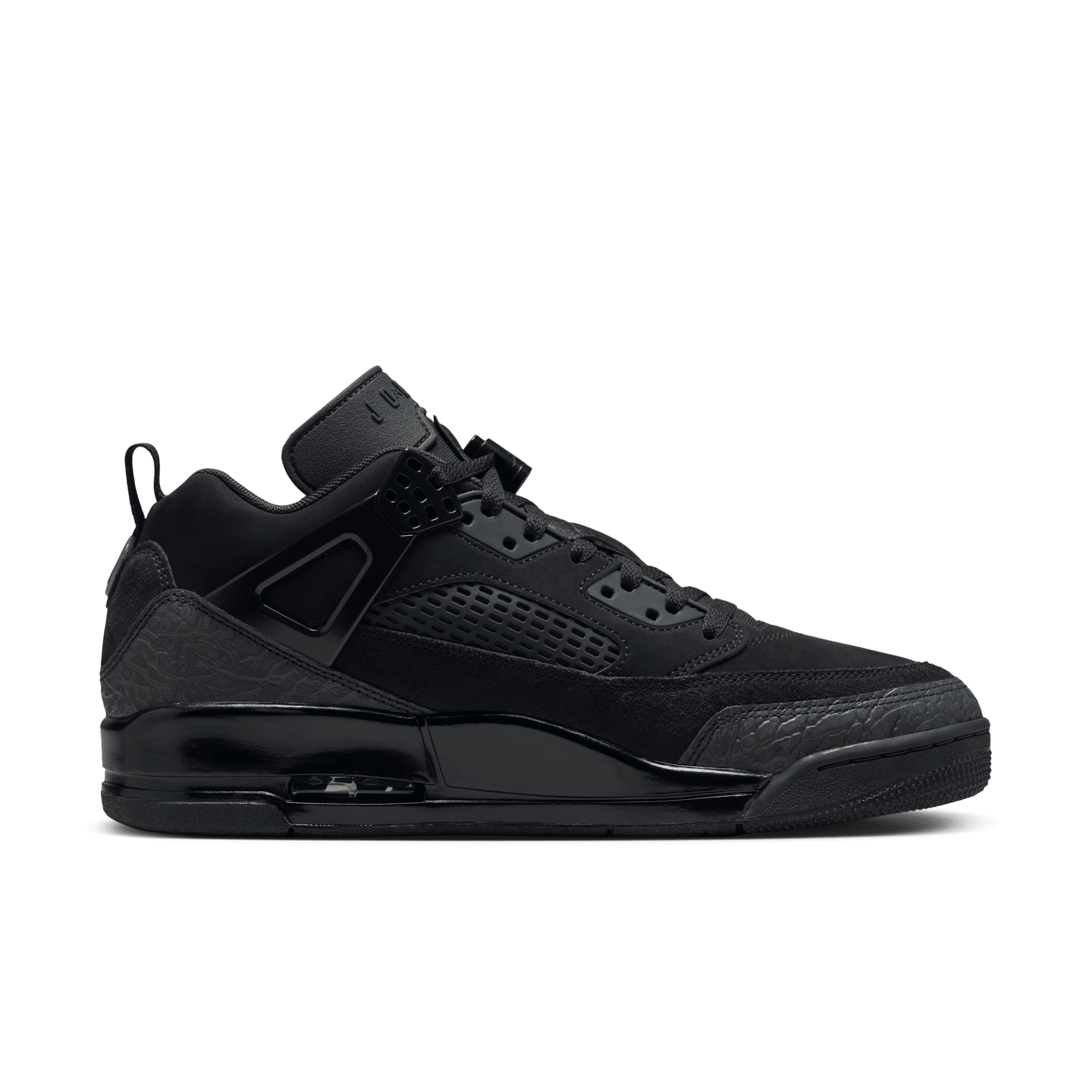 Air Jordan Jordan Spizike Low 'Black Cat' FQ1759-001