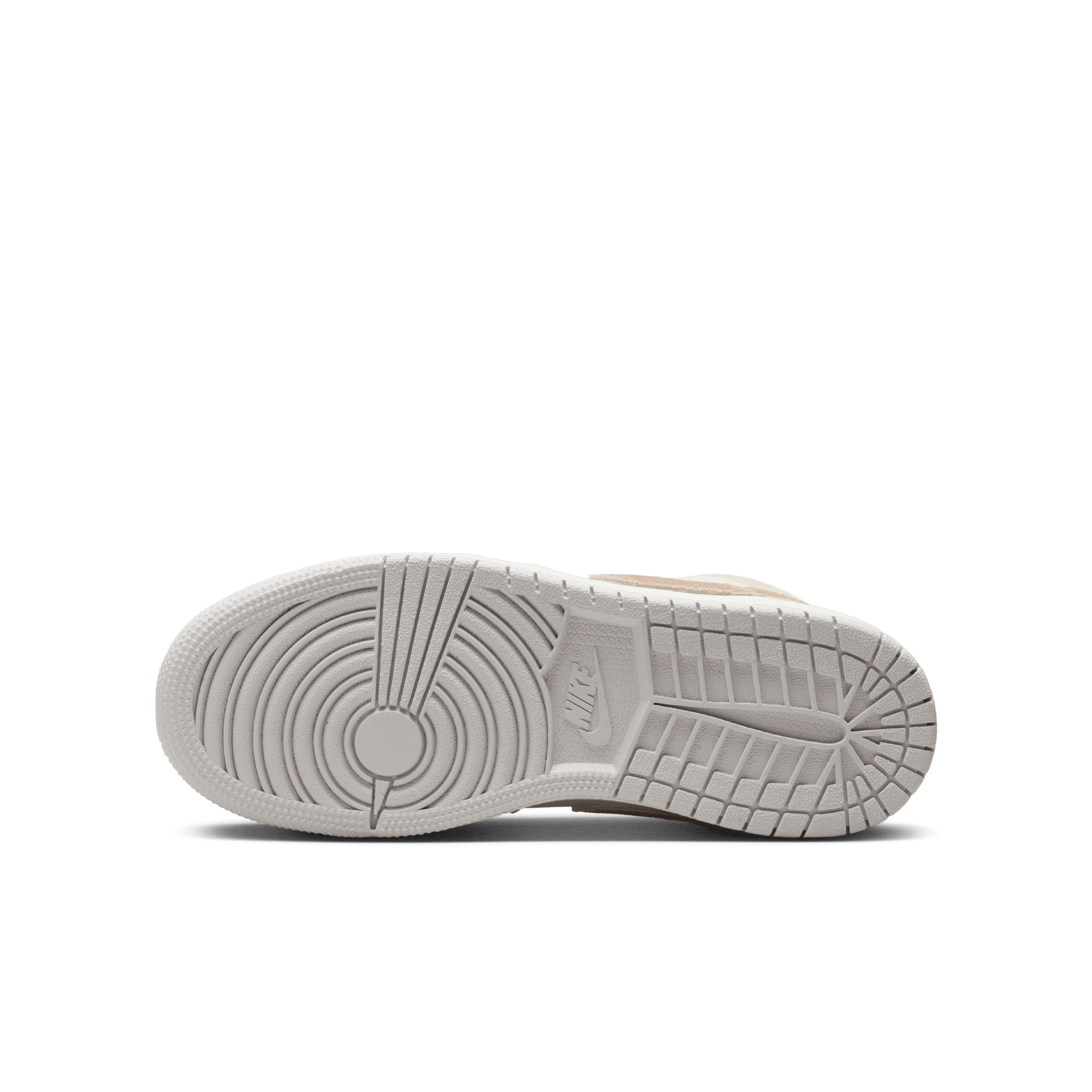 Air Jordan 1 Low SE GS 'Legend Light Brown' HF1863-200