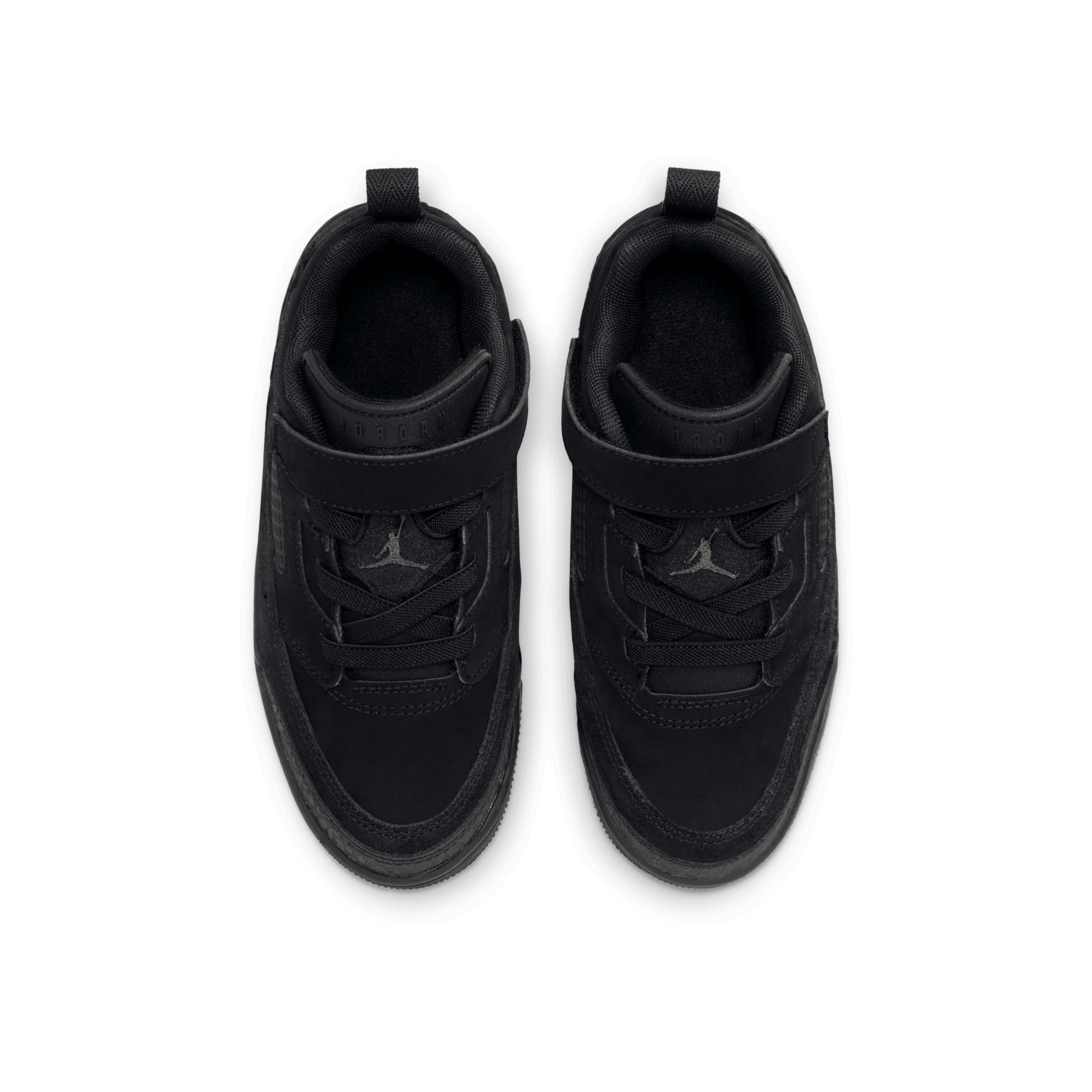 Jordan Boys Spizike Low FQ3951-001