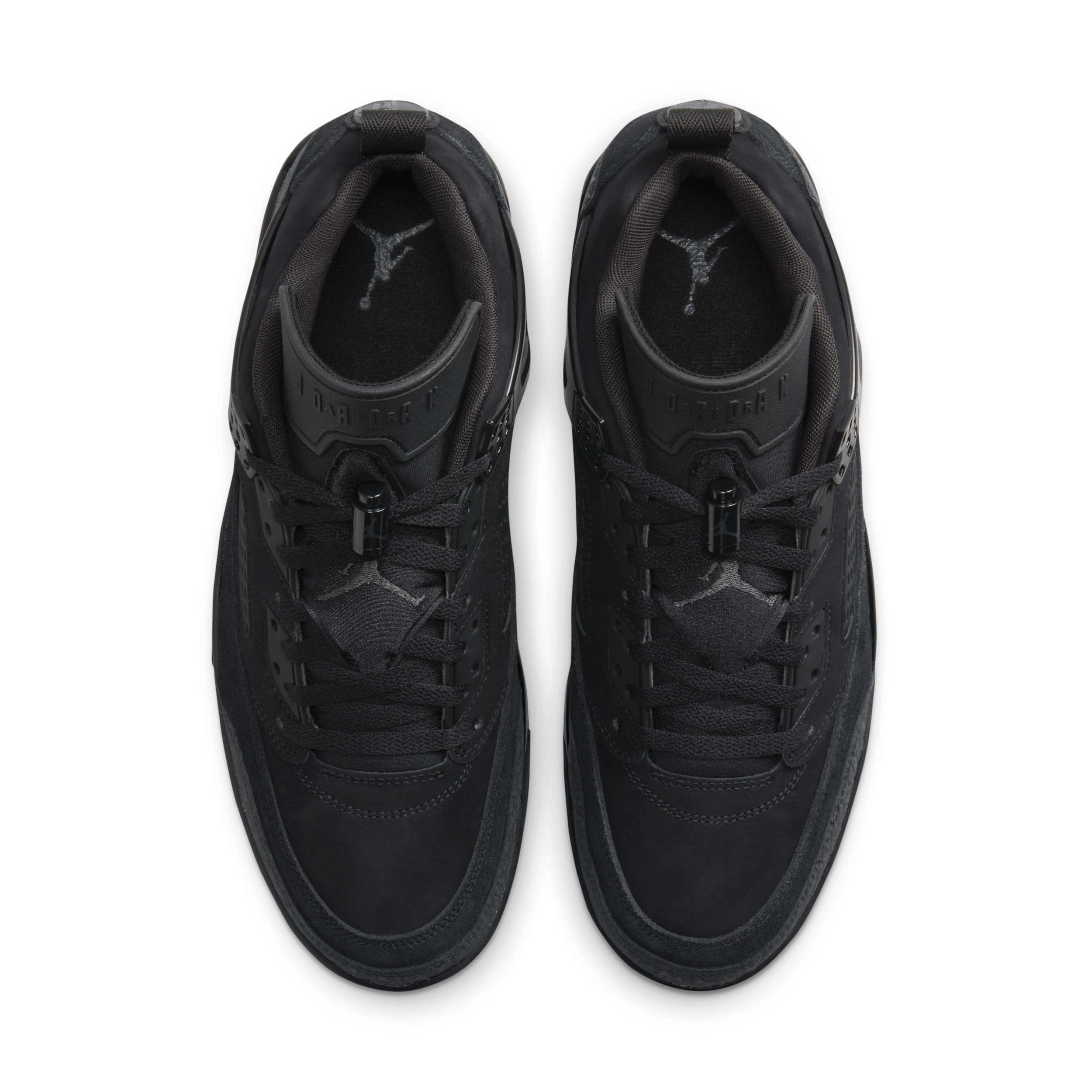 Air Jordan Jordan Spizike Low 'Black Cat' FQ1759-001
