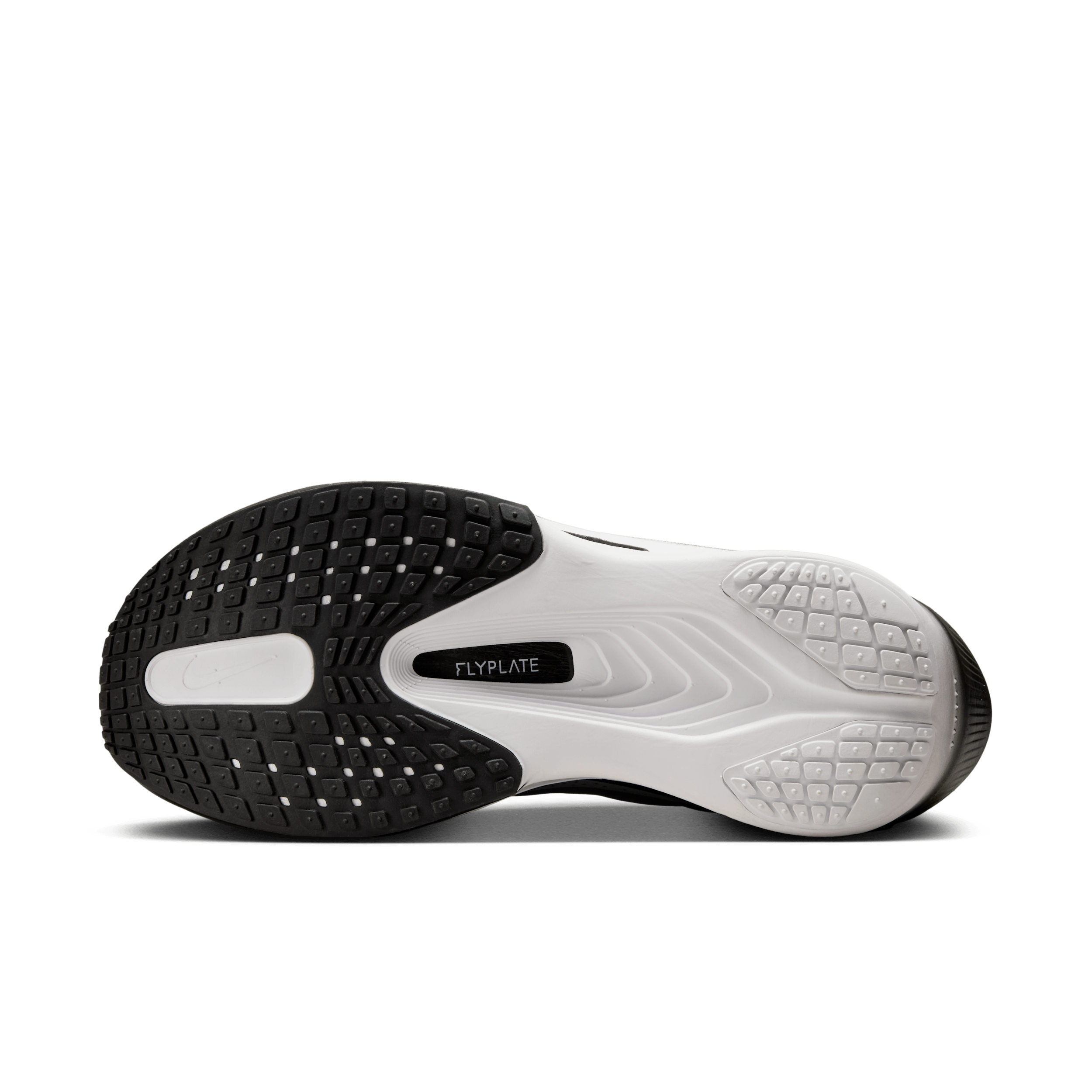 Nike Zoom Fly 6 Road 'Light Smoke Grey' FN8455-001