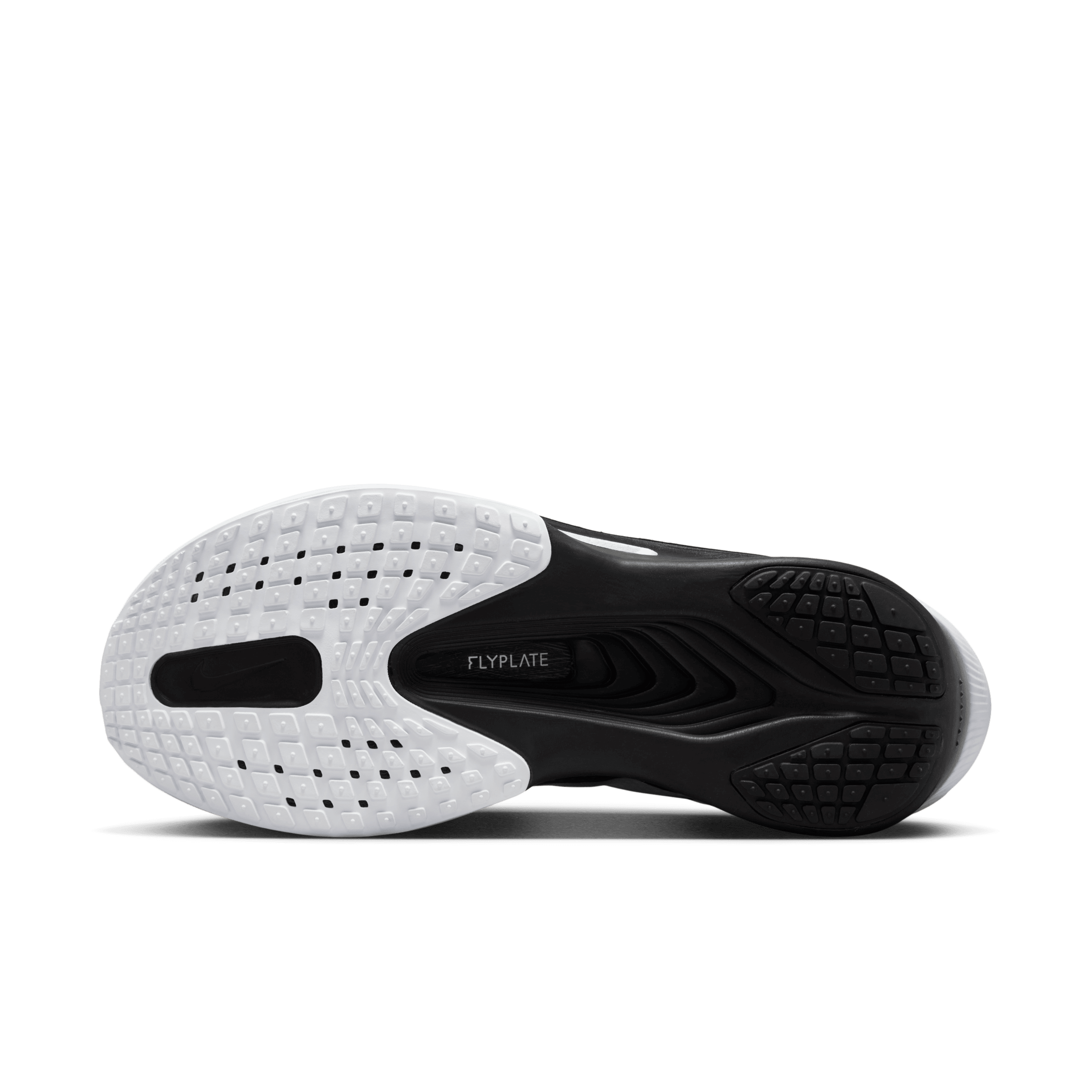 Nike Zoom Fly 6 White Smoke Grey FN8454-100