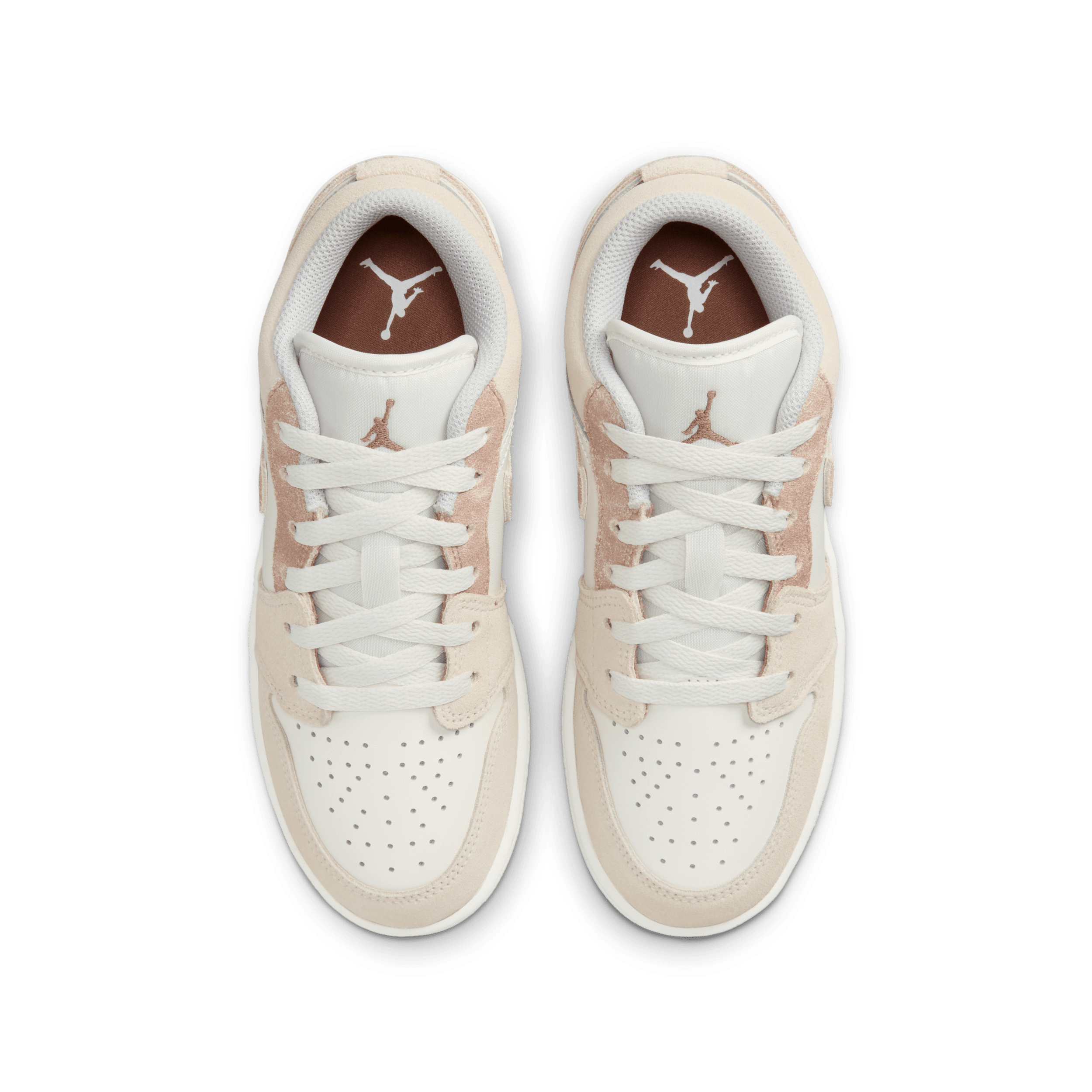 Air Jordan 1 Low SE GS 'Legend Light Brown' HF1863-200