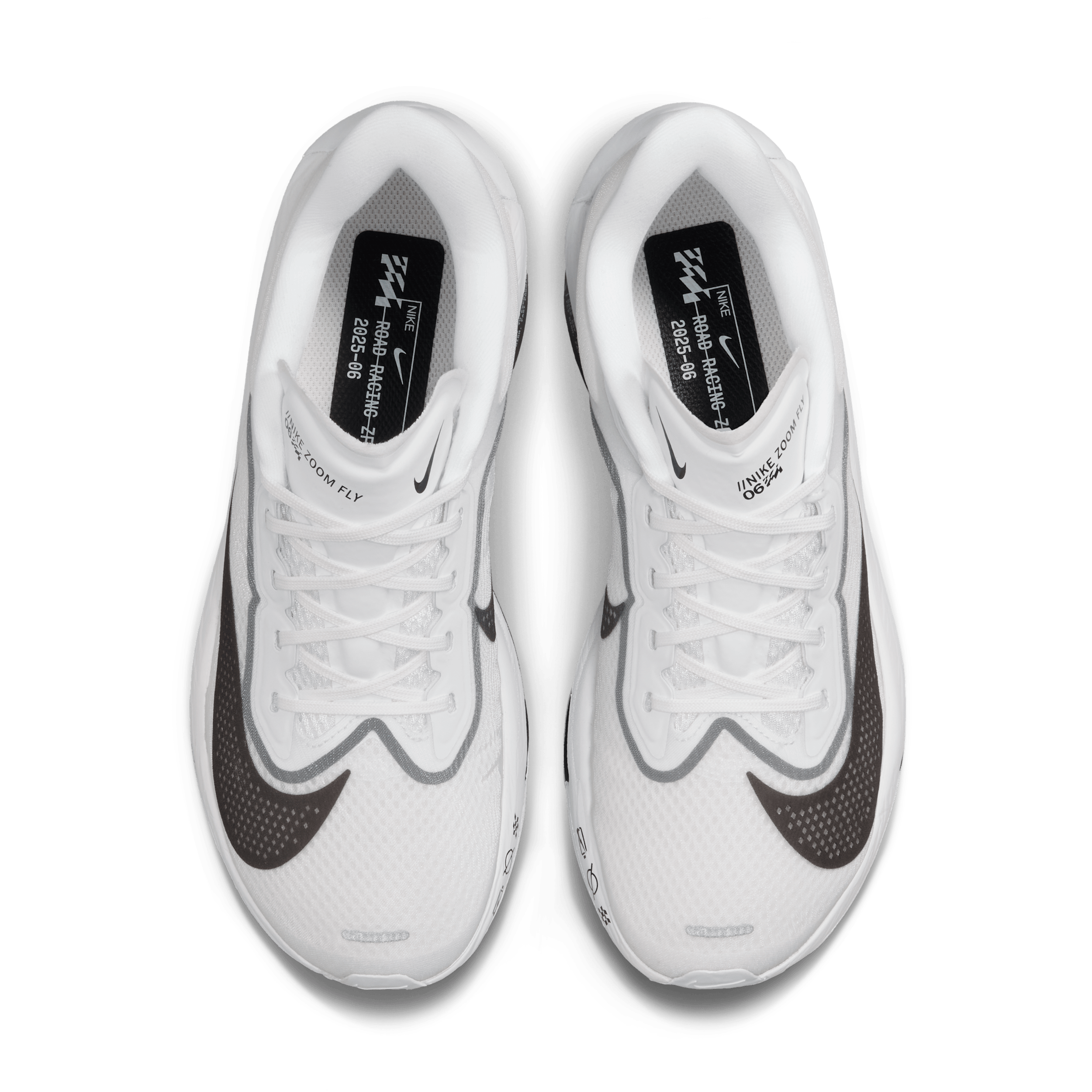 Nike Zoom Fly 6 Road Racing FN8455-100