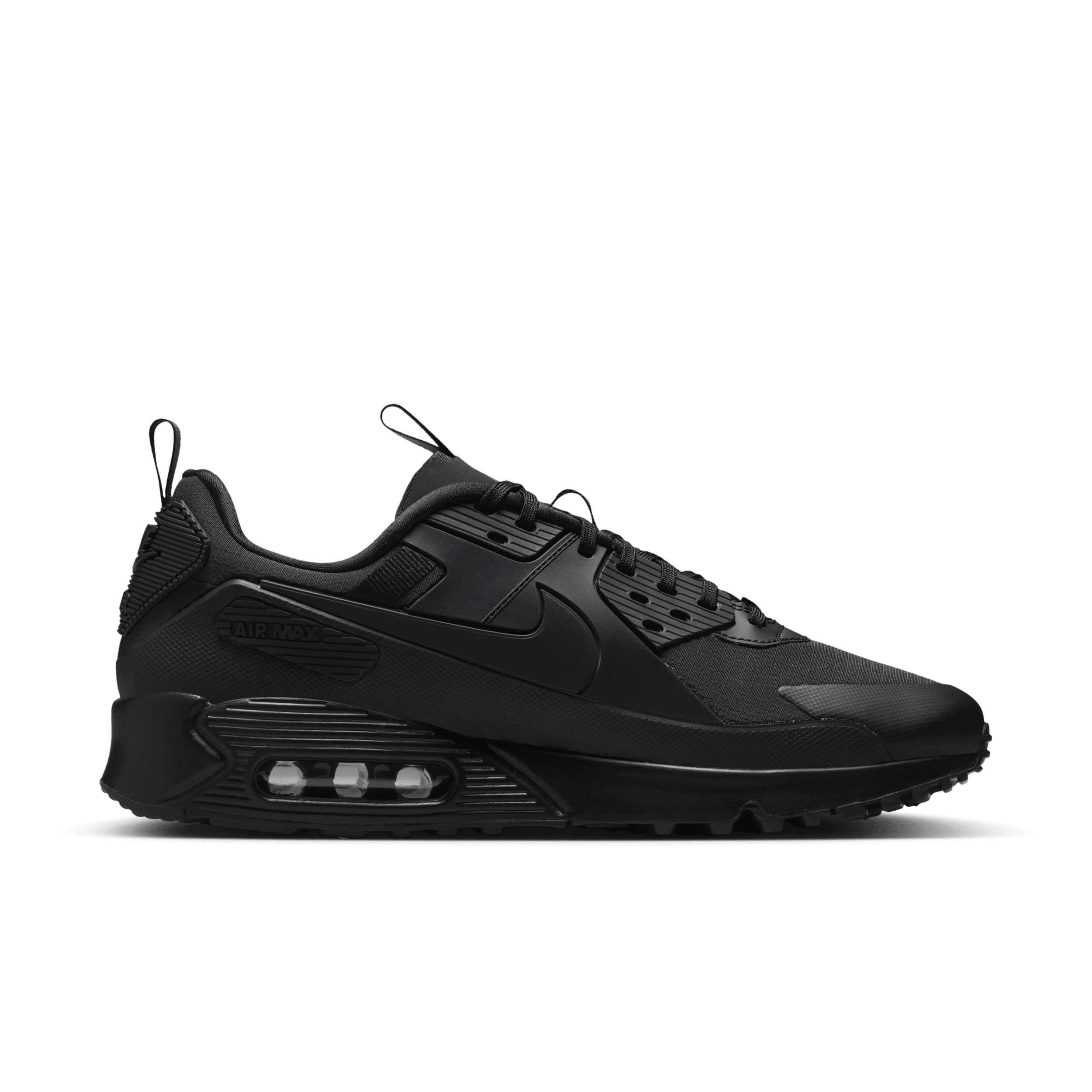 Nike Air Max 90 Drift 'Black' HQ1416-001
