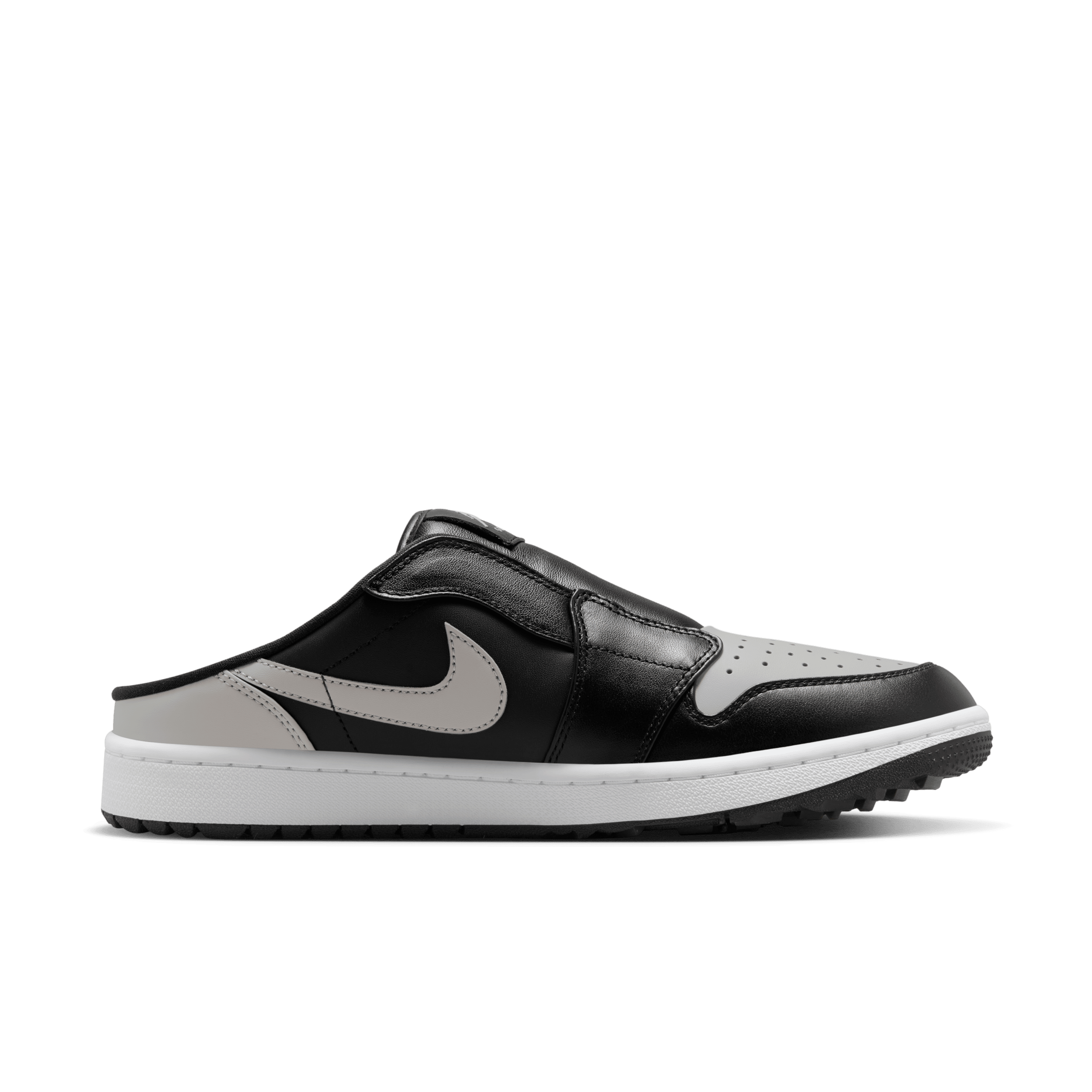 Air Jordan 1 Mule Golf Shadow FJ1214-003