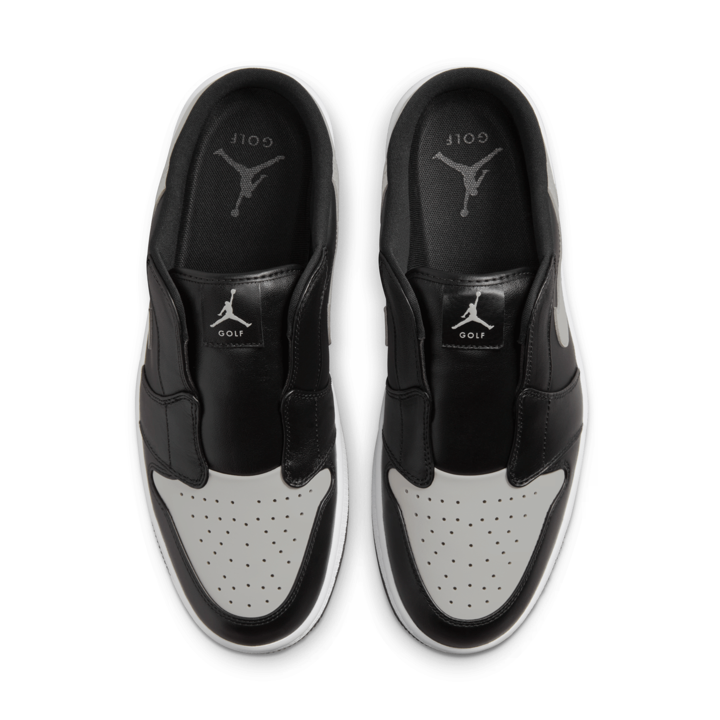 Air Jordan 1 Mule Golf Shadow FJ1214-003