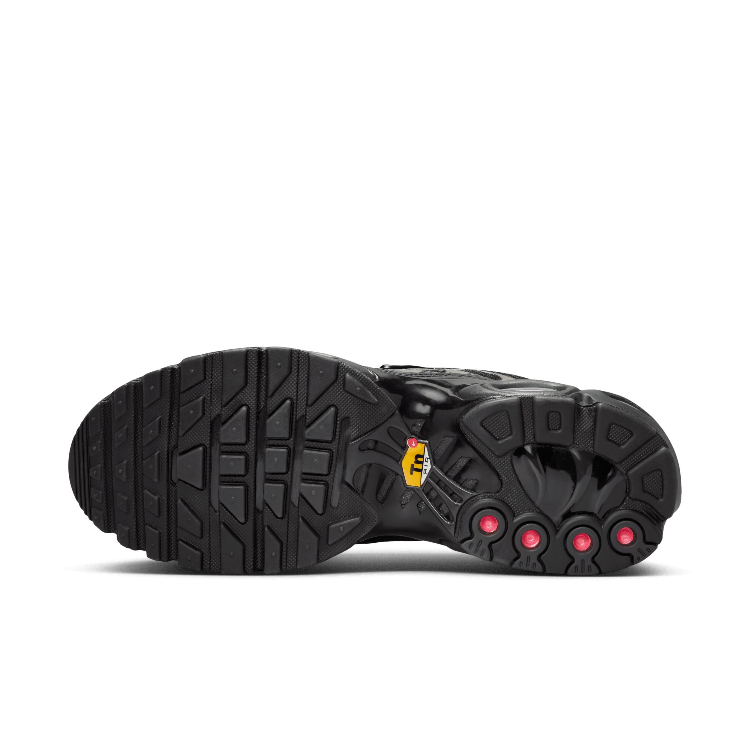 Nike Air Max Plus SE WMNS 'Black Chrome' HJ9743-001