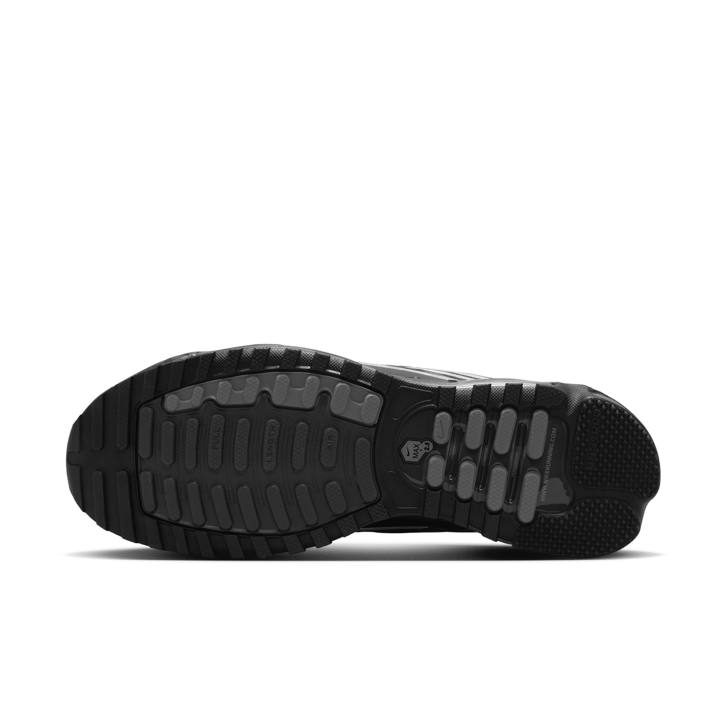Nike Air Max TL 2.5 'Black' FZ4110-002