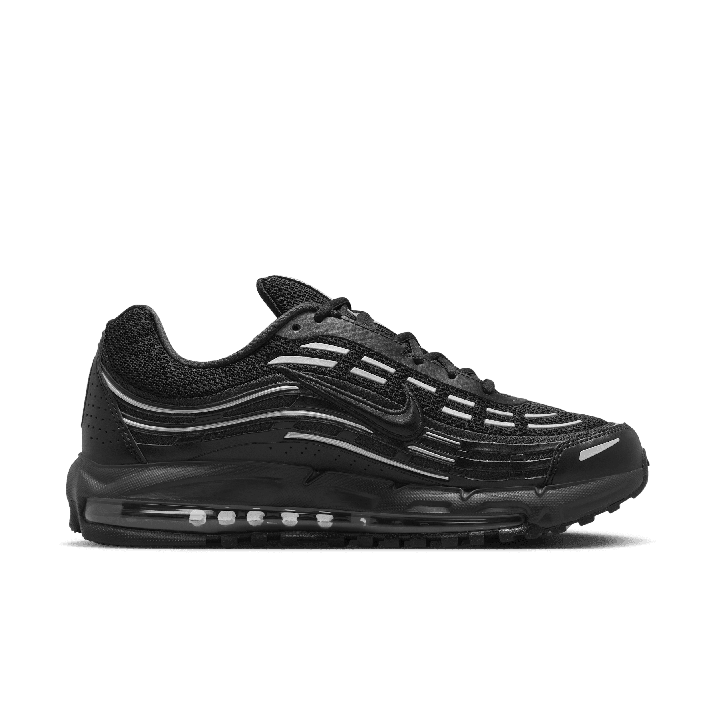 Nike Air Max TL 2.5 'Black' FZ4110-002