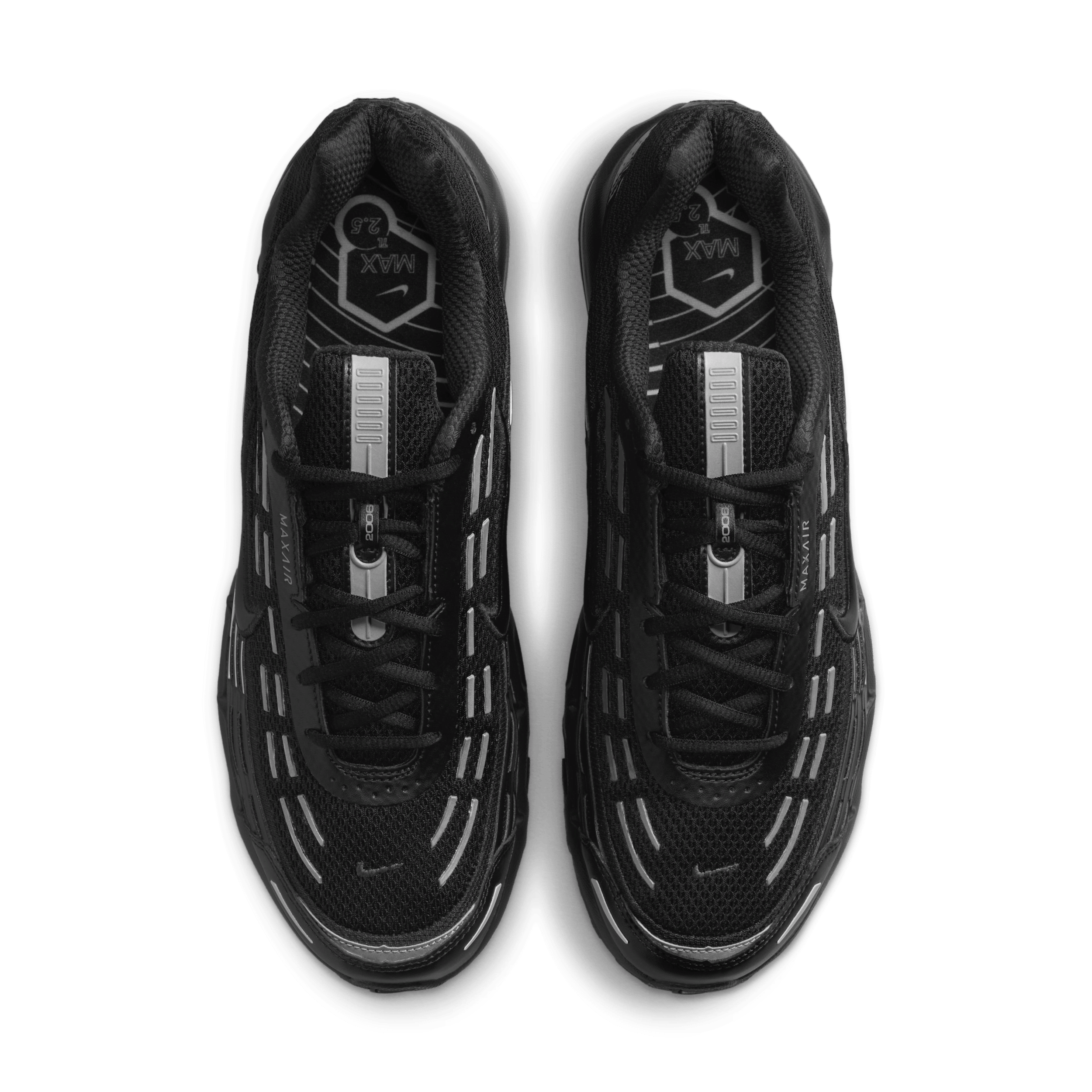 Nike Air Max TL 2.5 'Black' FZ4110-002