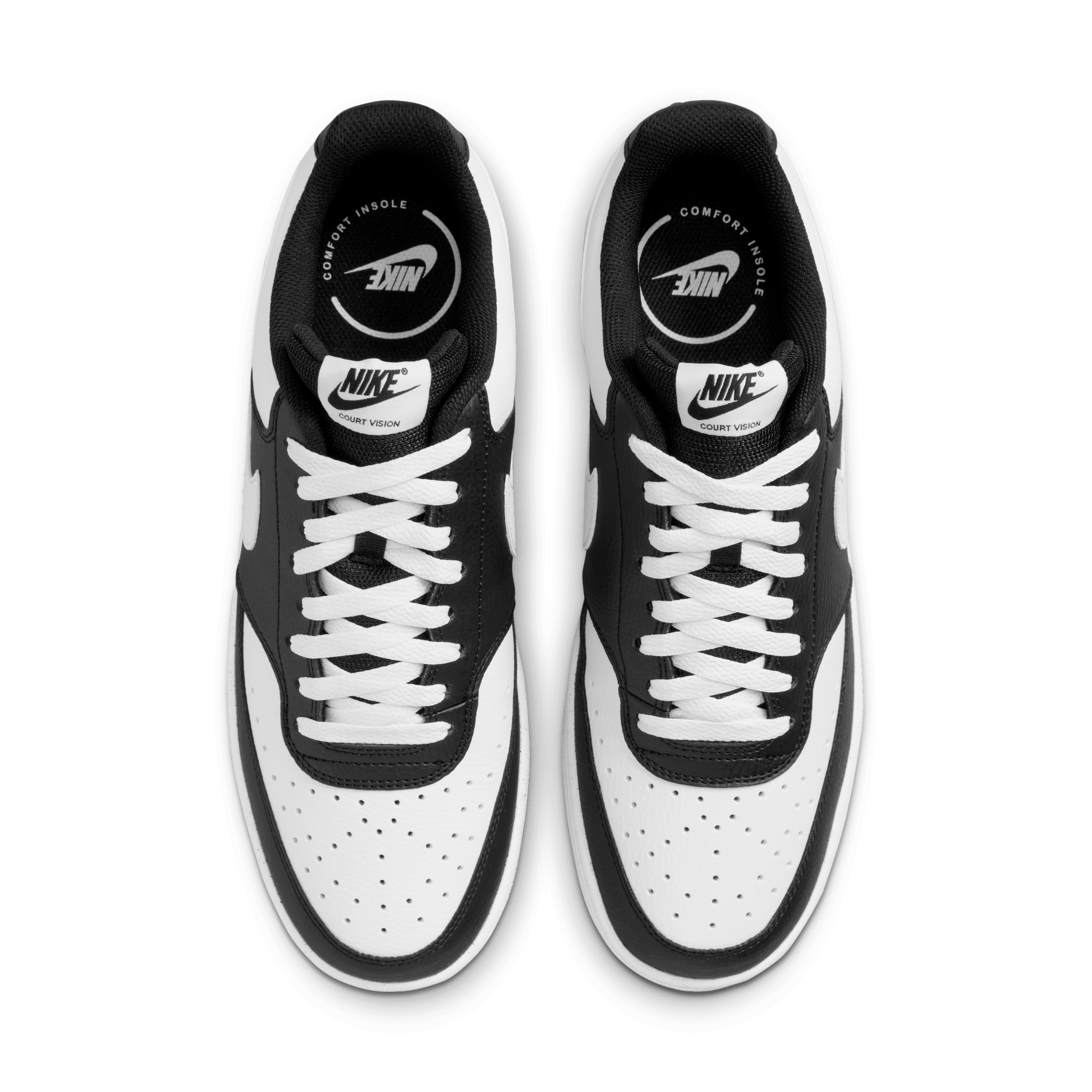 Nike Court Vision Low HM9862-001