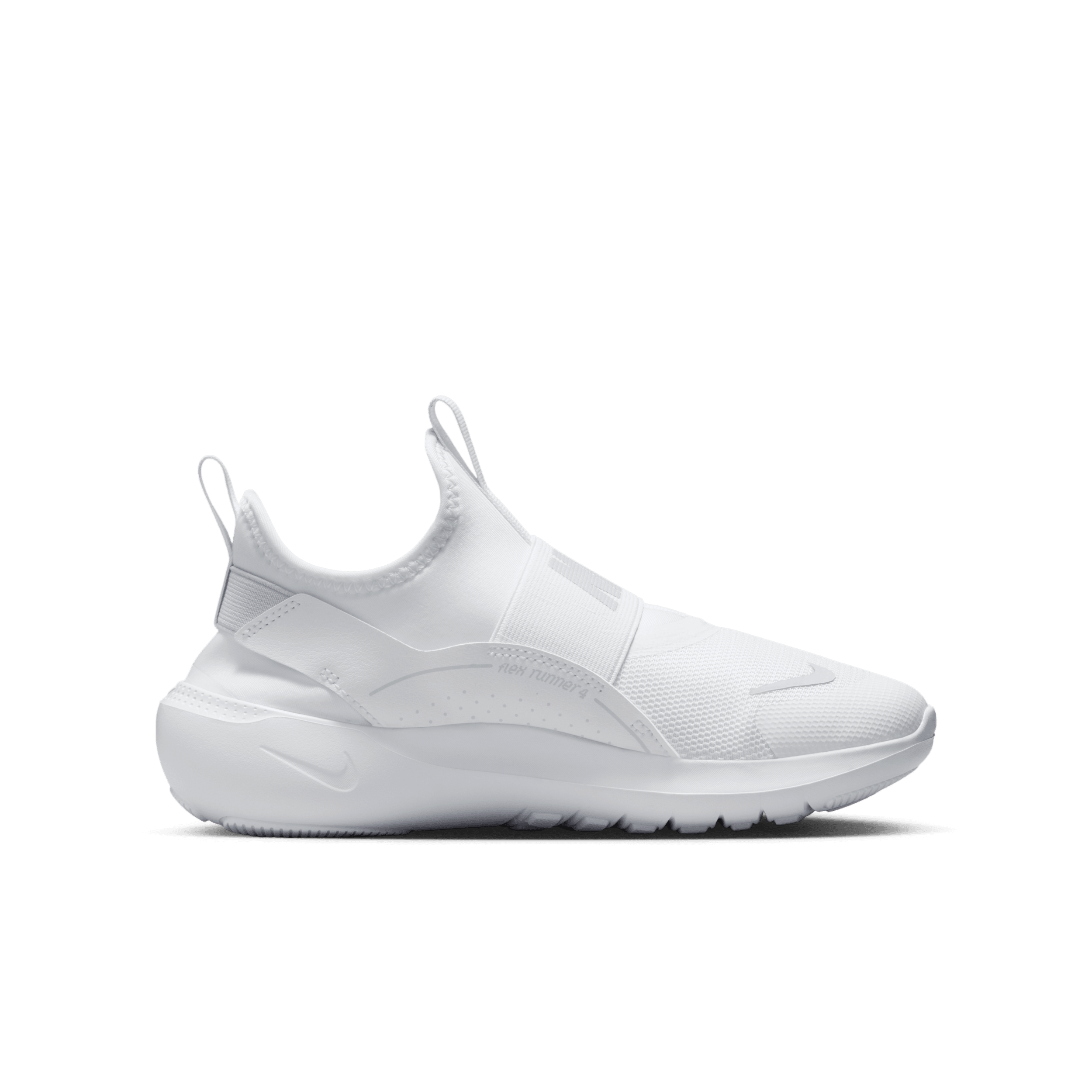 Nike Flex Runner 4 Older Kids' IF2893-102