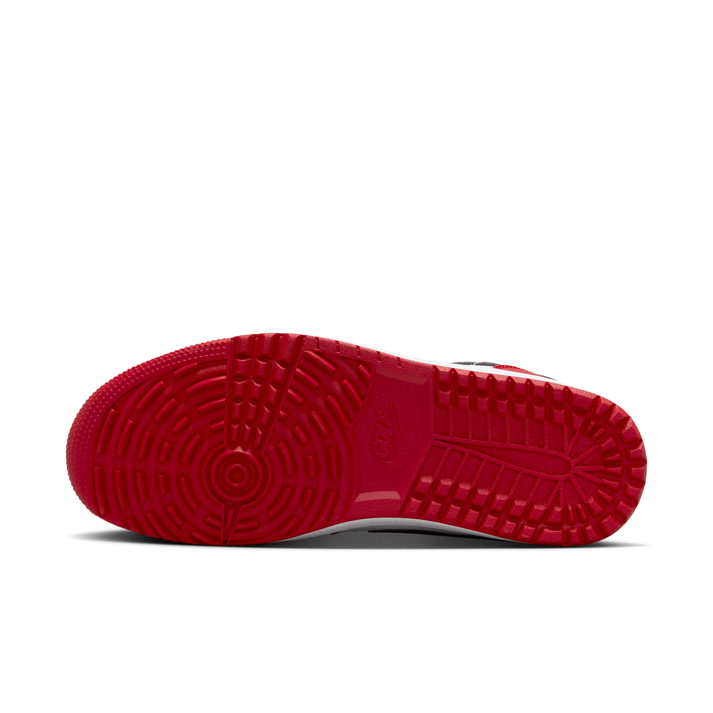 Air Jordan 1 Mule Golf 'Chicago' FJ1214-101