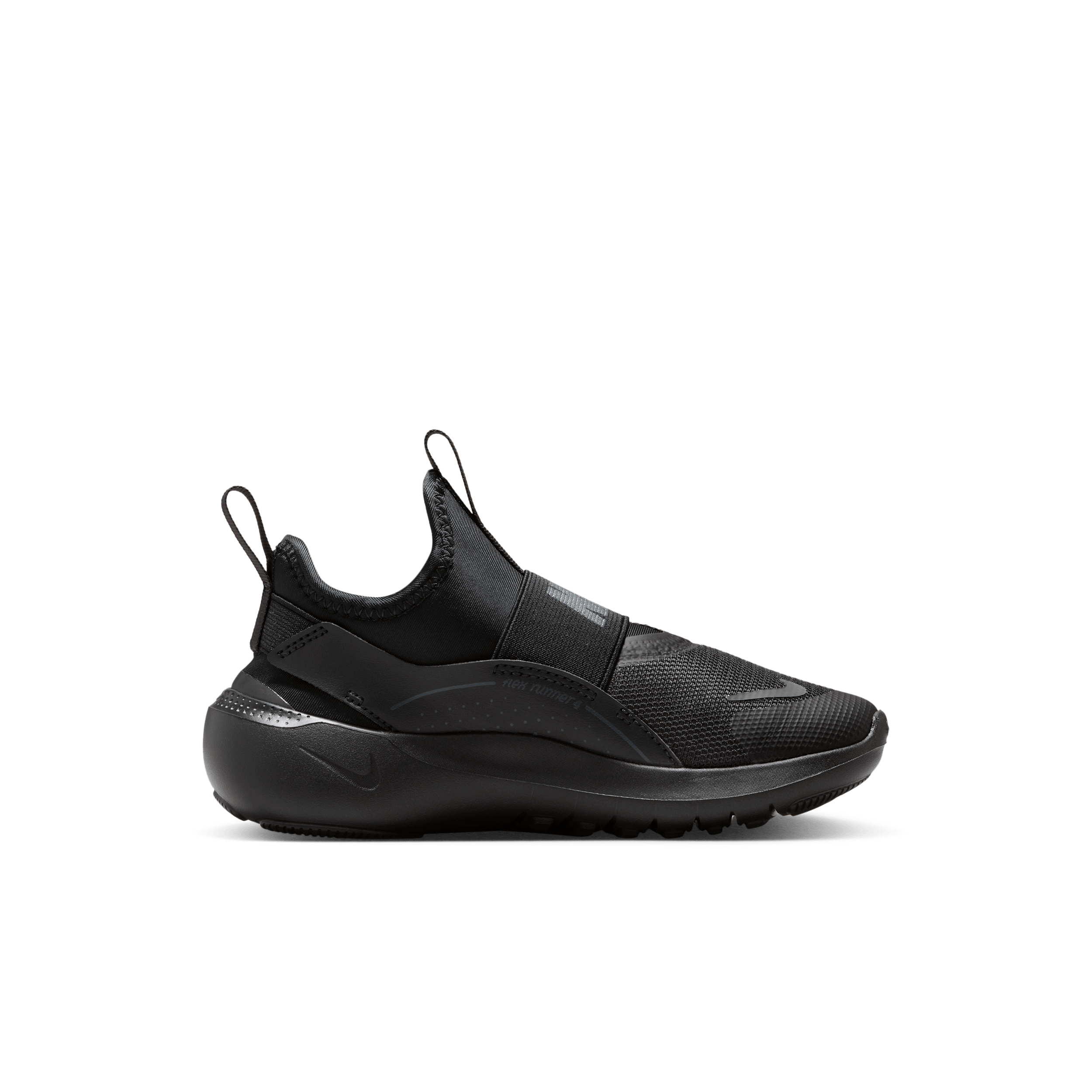 Nike Flex Runner 4 Younger Kids' IF2894-001