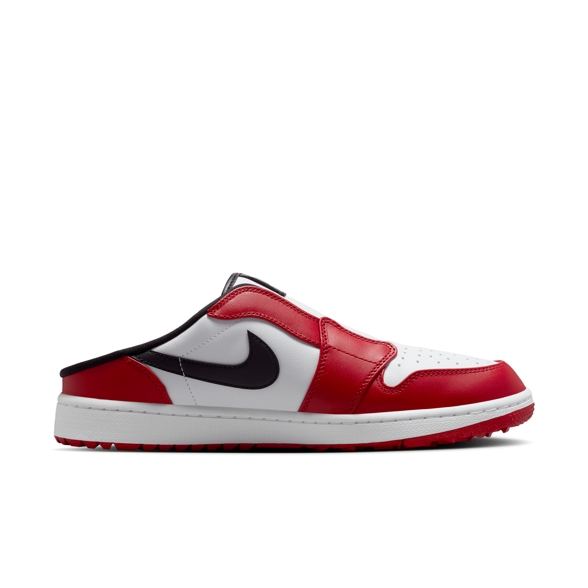 Air Jordan 1 Mule Golf 'Chicago' FJ1214-101