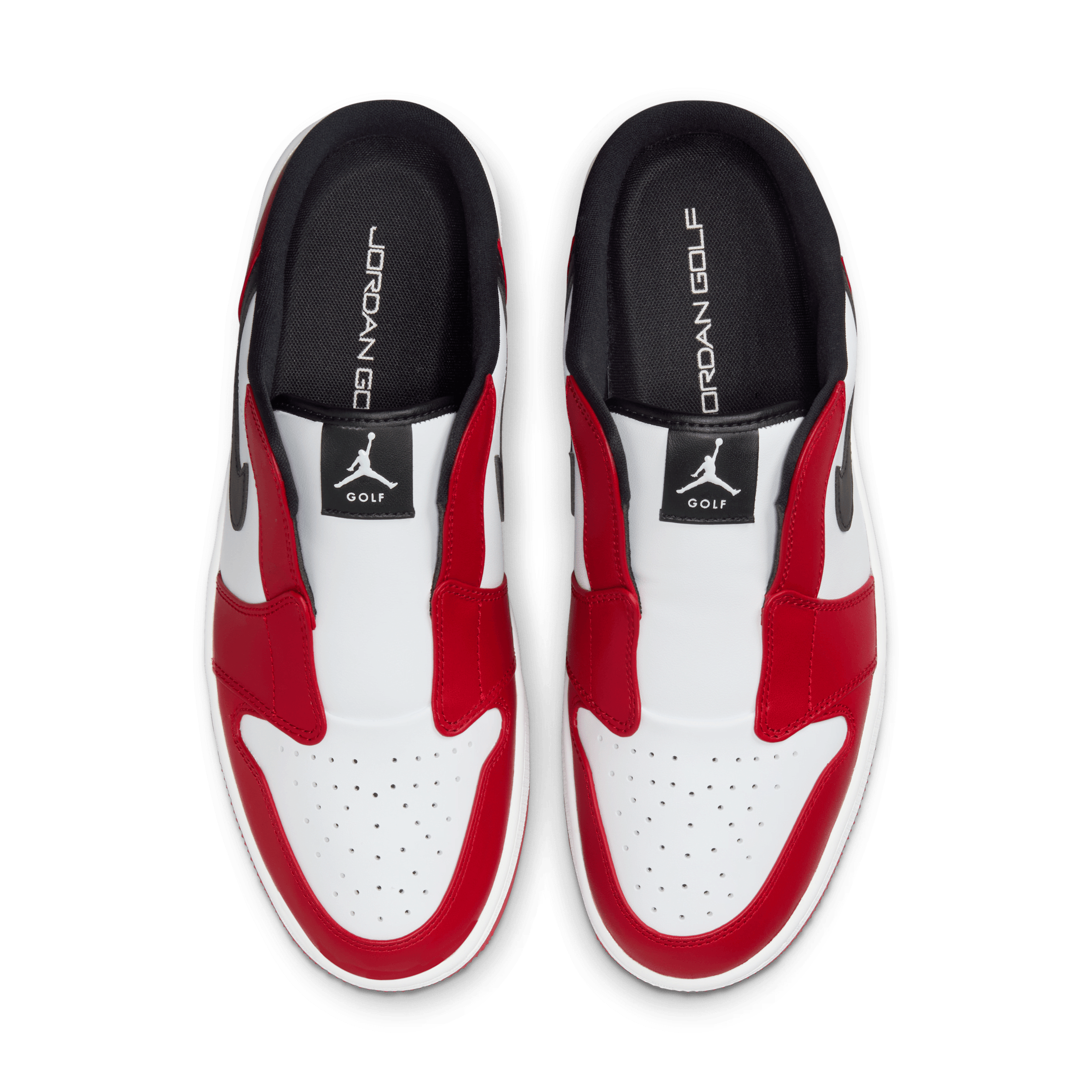 Air Jordan 1 Mule Golf 'Chicago' FJ1214-101