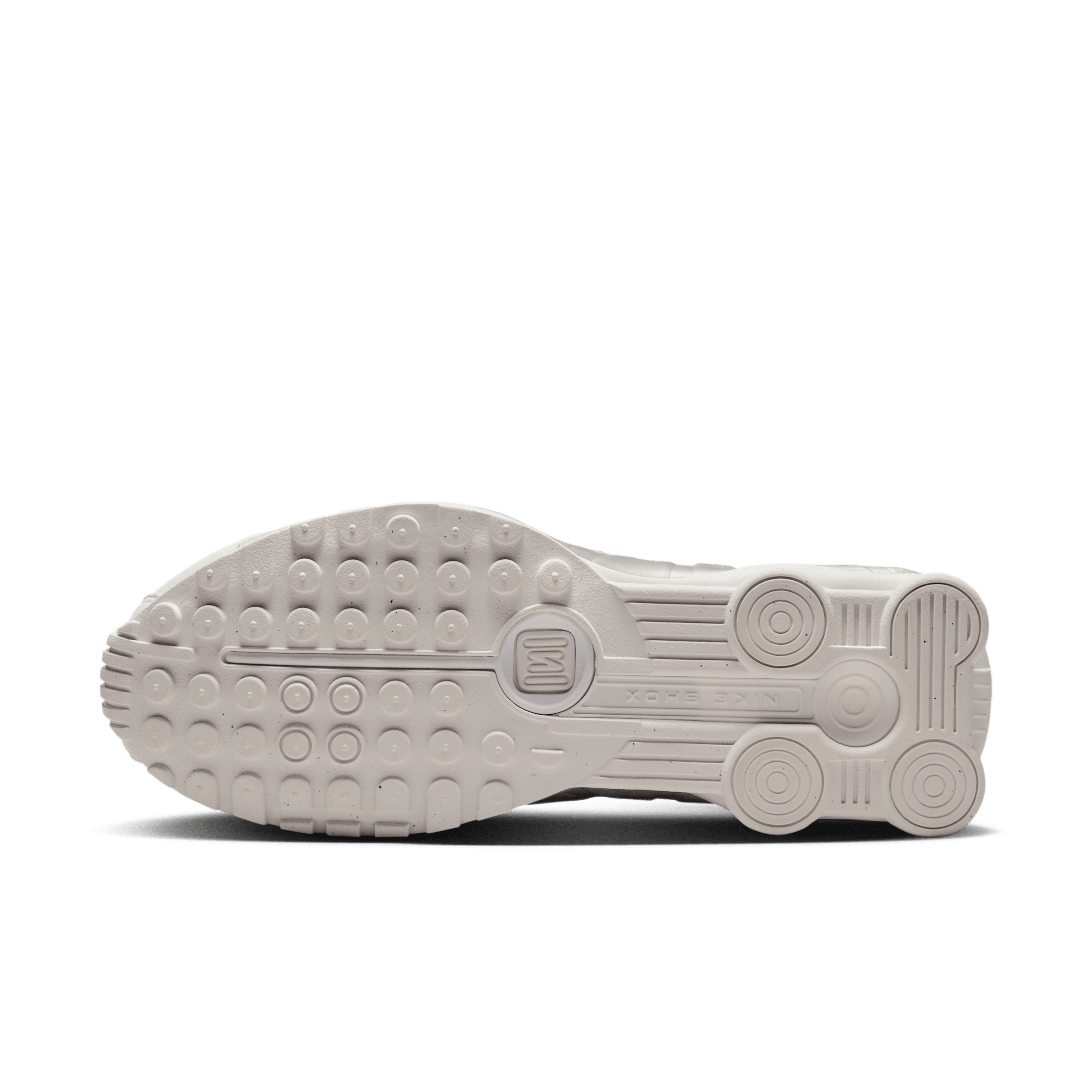 Nike Shox R4 'White & Bright Crimson' HQ1988-101