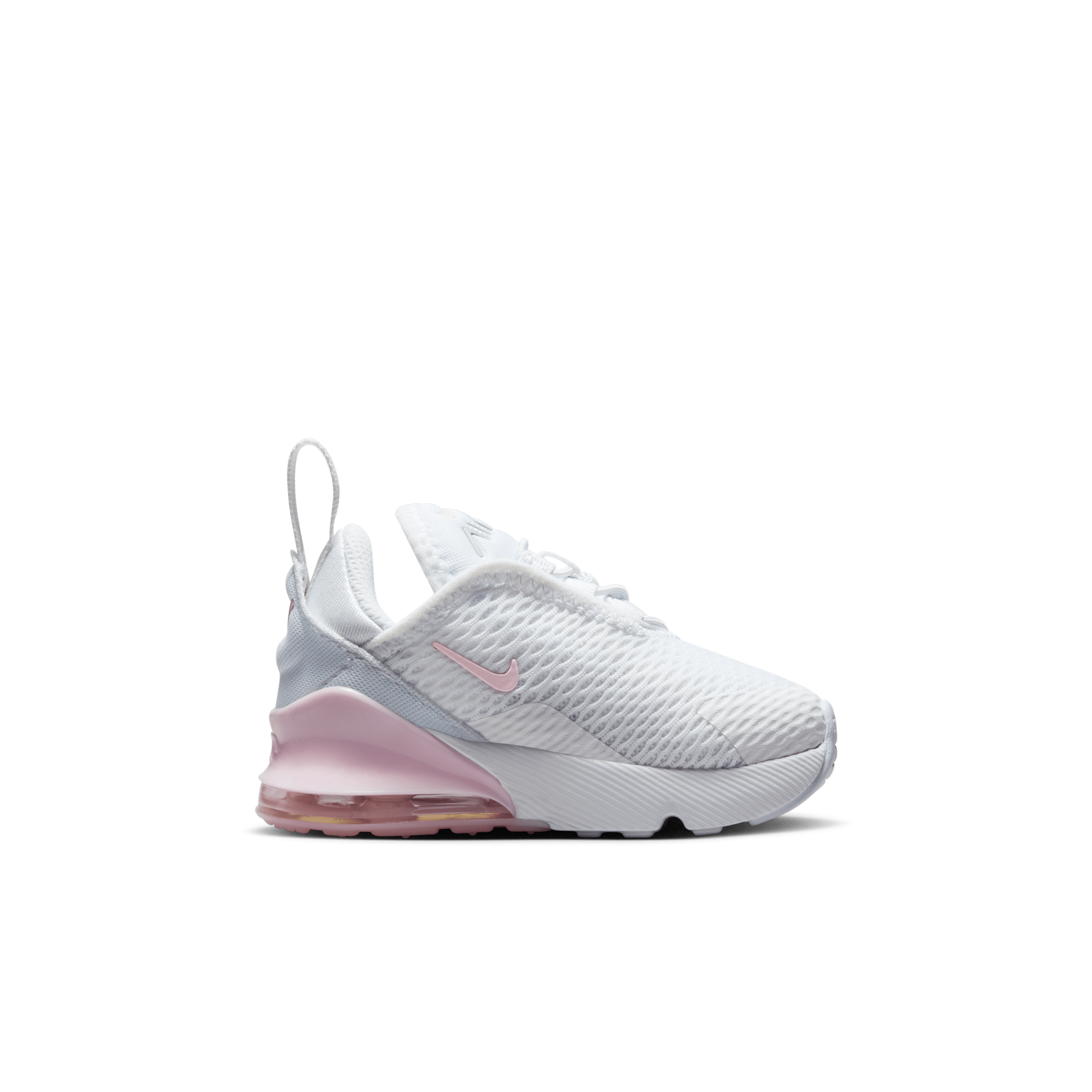Nike Air Max 270 Baby/Toddler DD1646-122