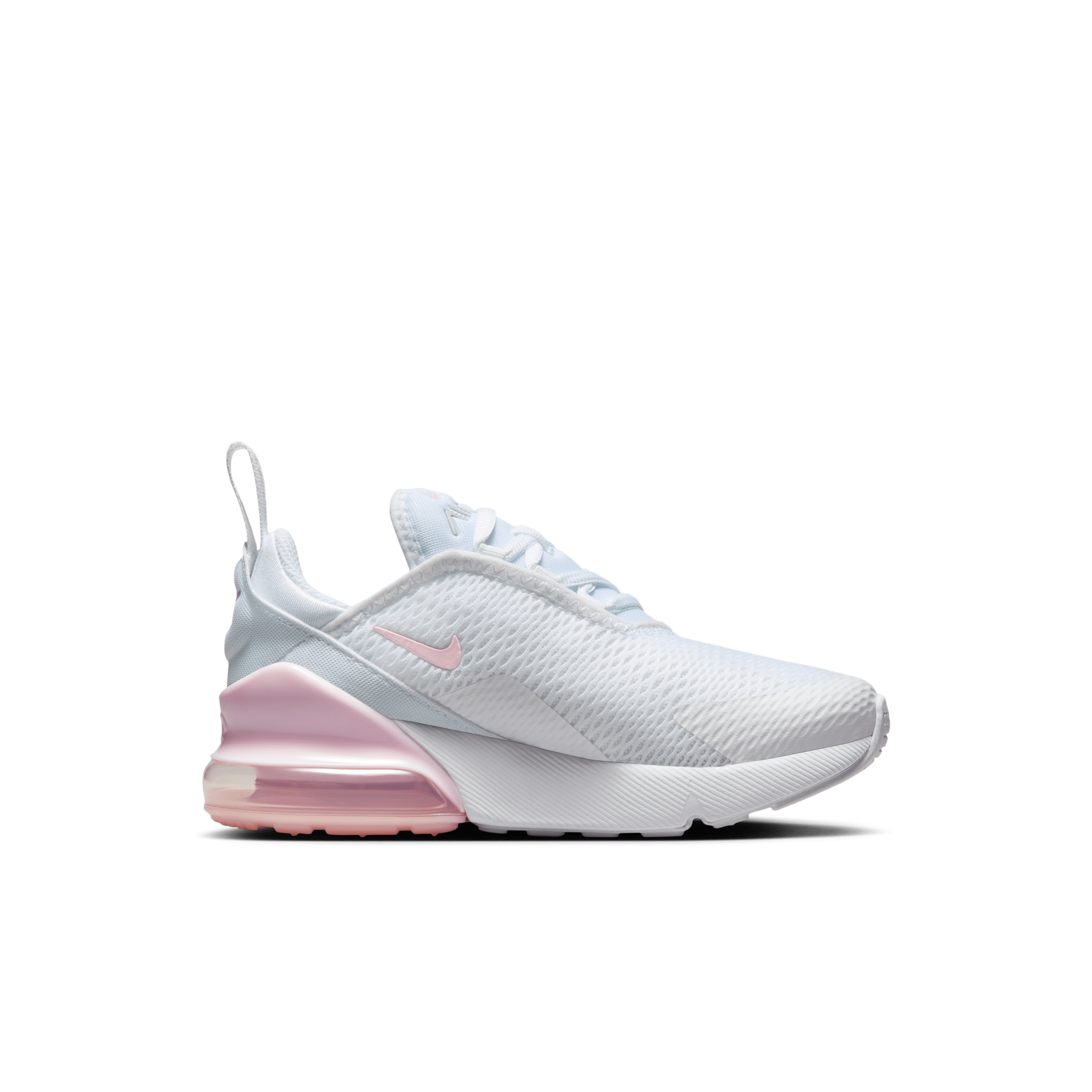 Nike Air Max 270 Younger Kids' Shoe AO2372-122