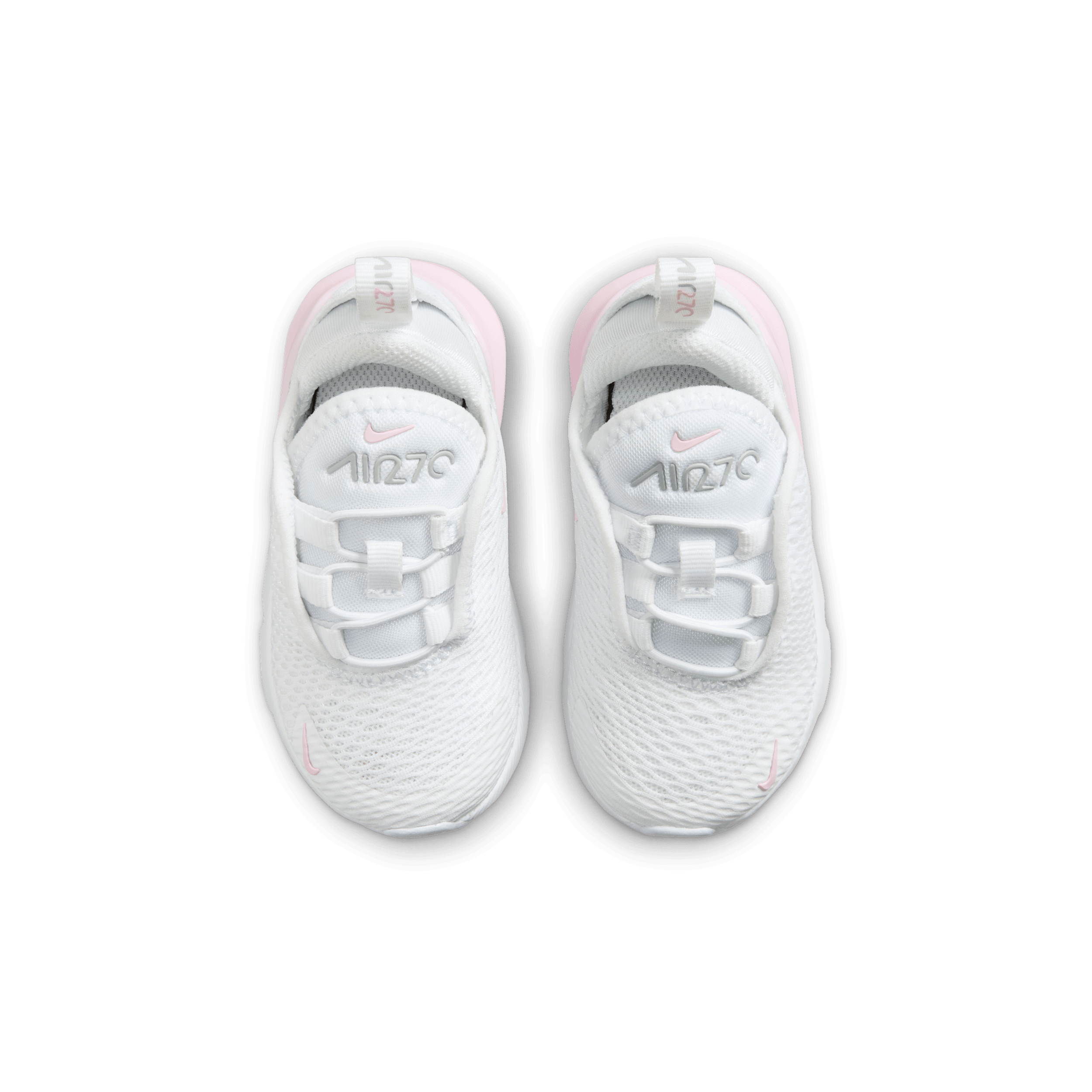 Nike Air Max 270 Baby/Toddler DD1646-122