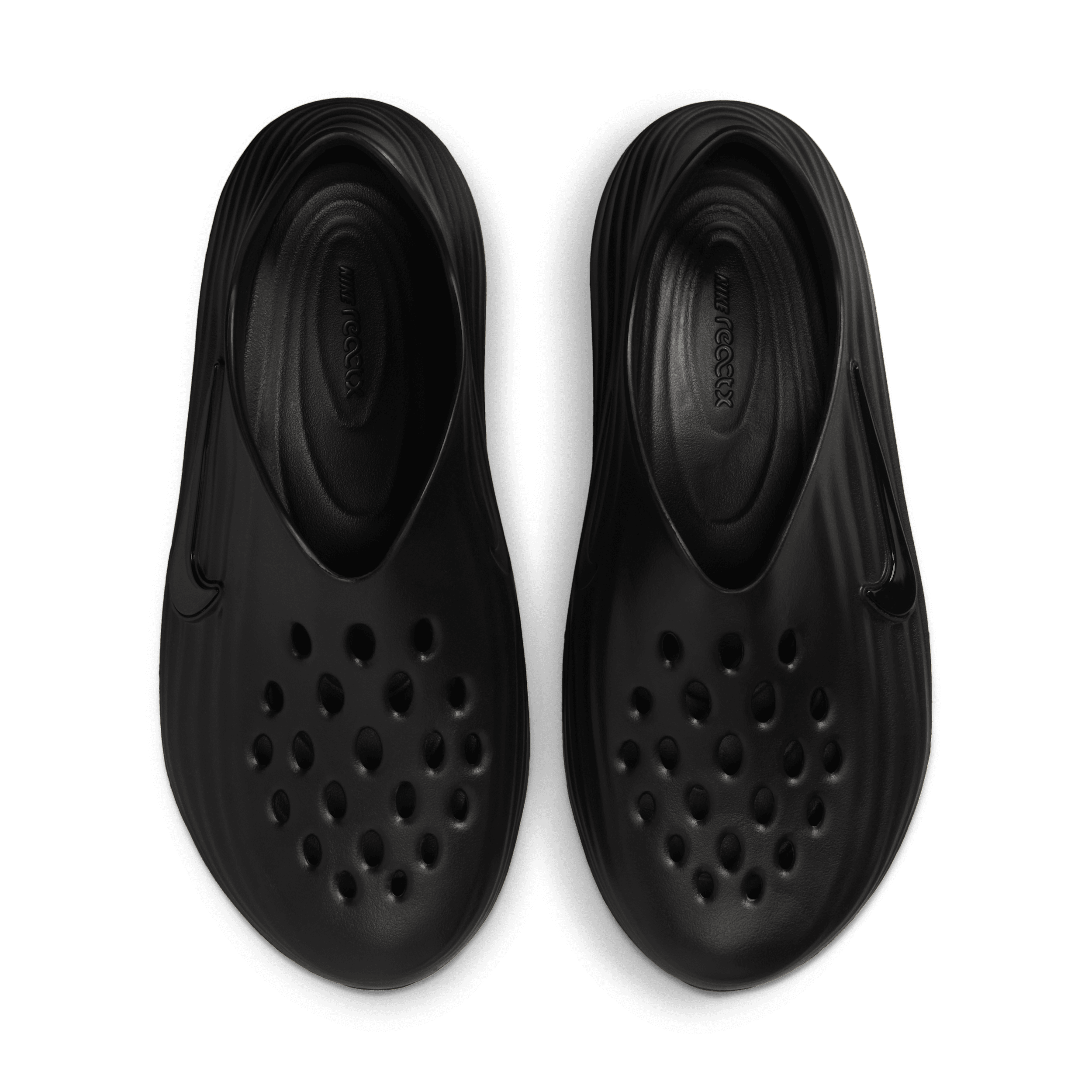 Nike ReactX Rejuven8 'Black' HV5060-001