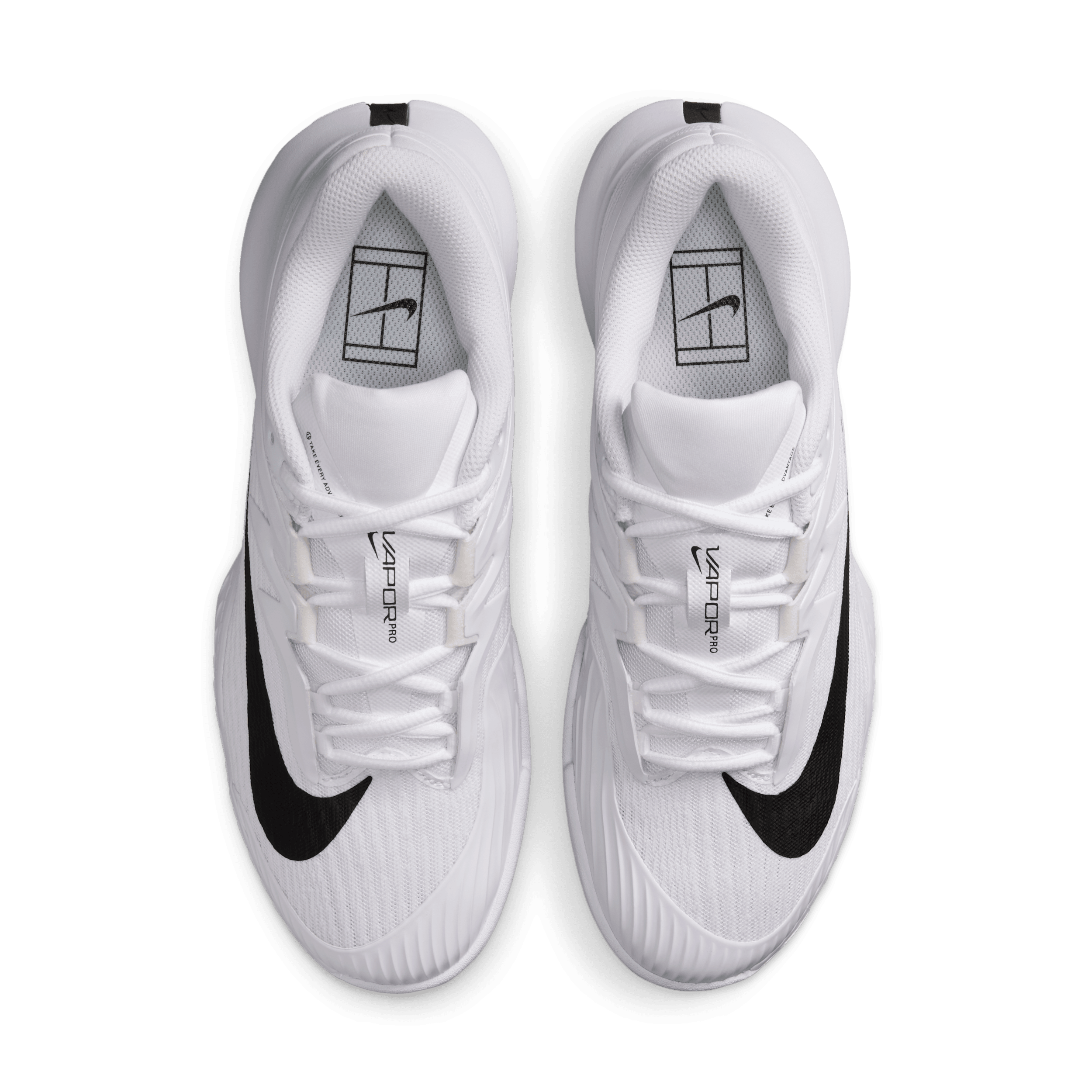 Nike Vapor Pro 3 Hard Court FZ2158-101