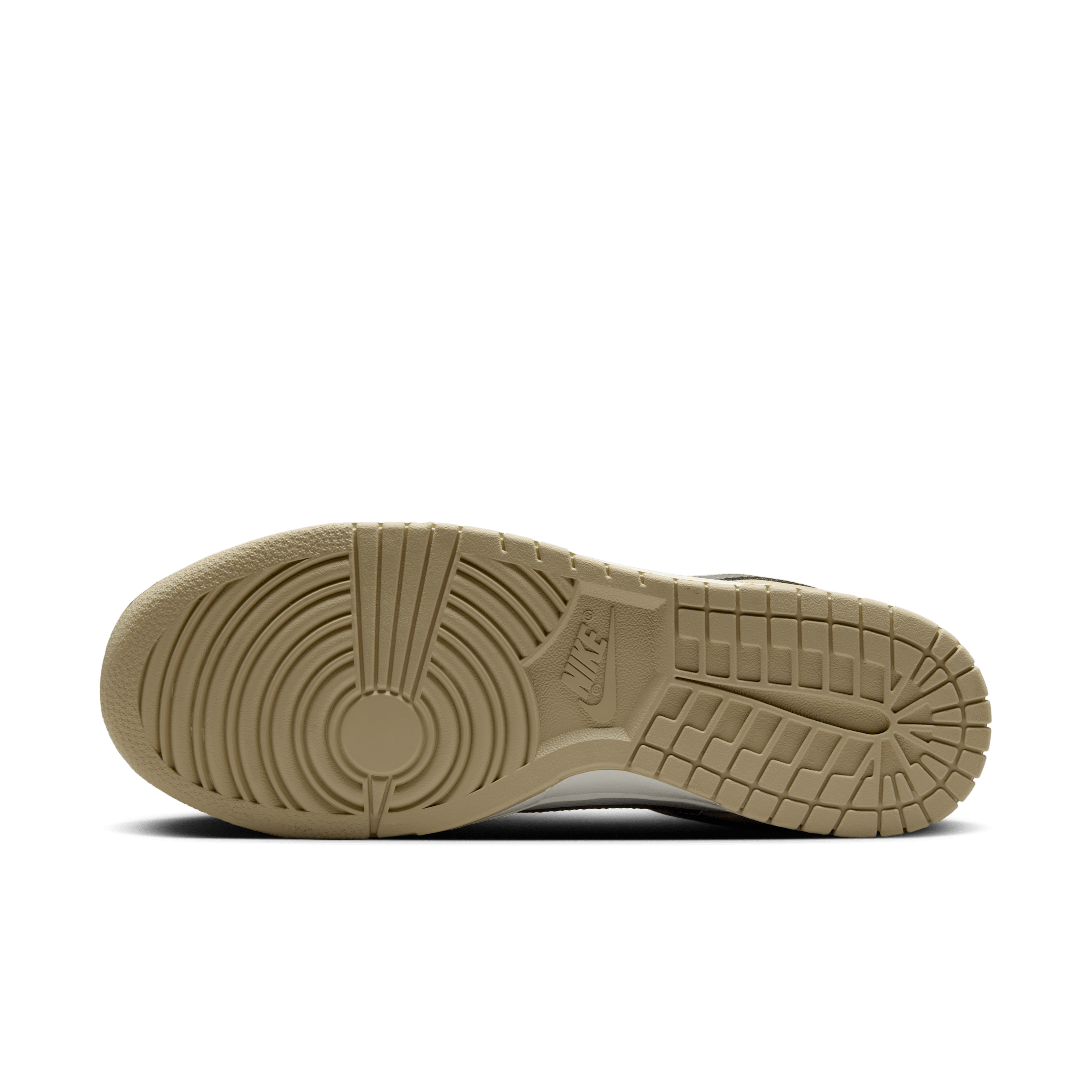 Nike Dunk Low Desert Khaki Medium Ash IB3079-200