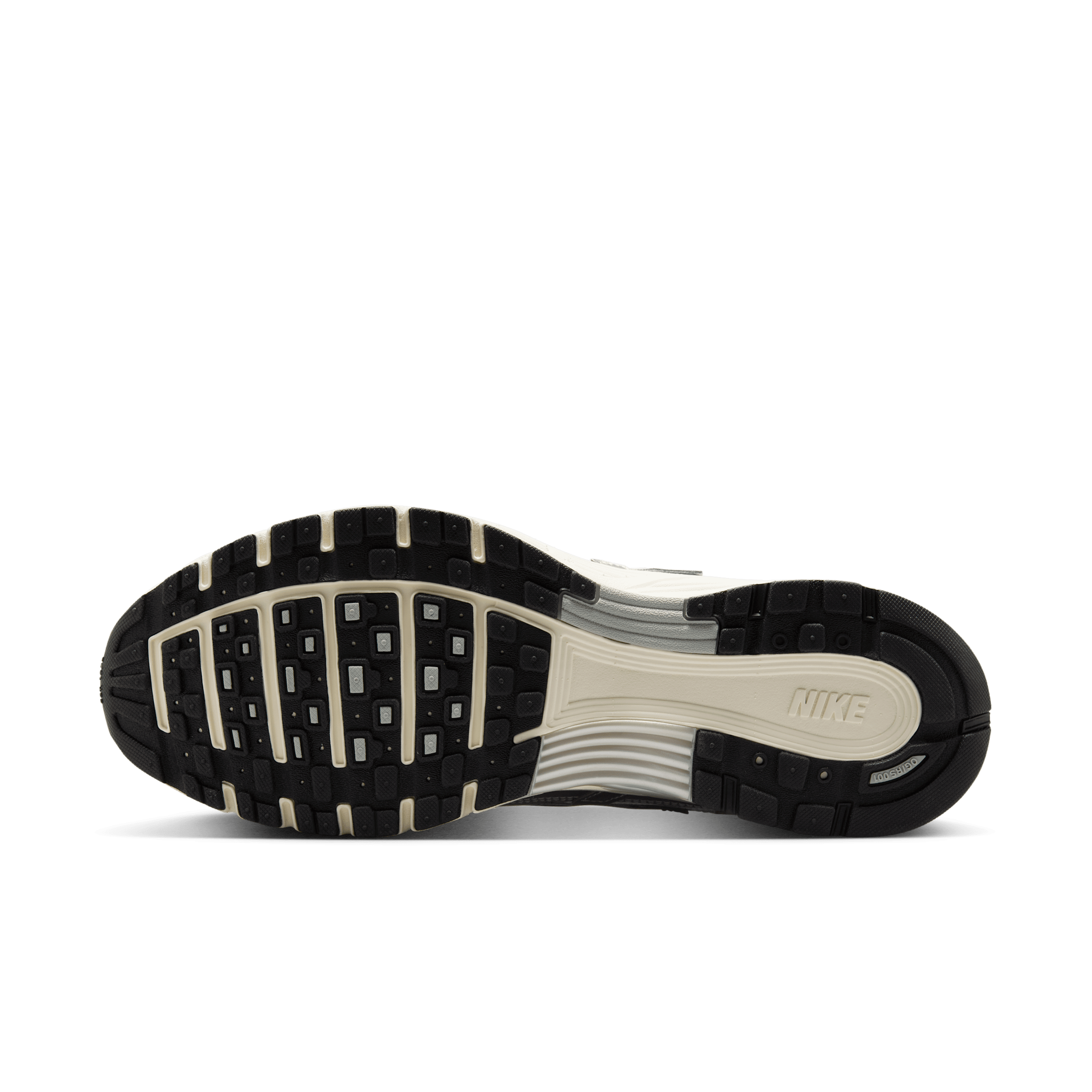 Nike P-6000 'Flat Silver' CD6404-105