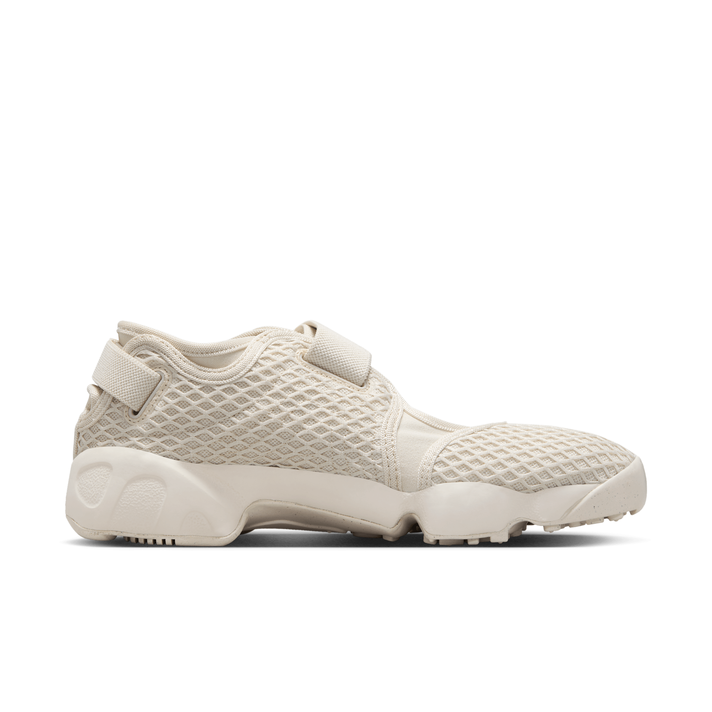 Nike WMNS Air Rift lt orewood brown HM8288-100