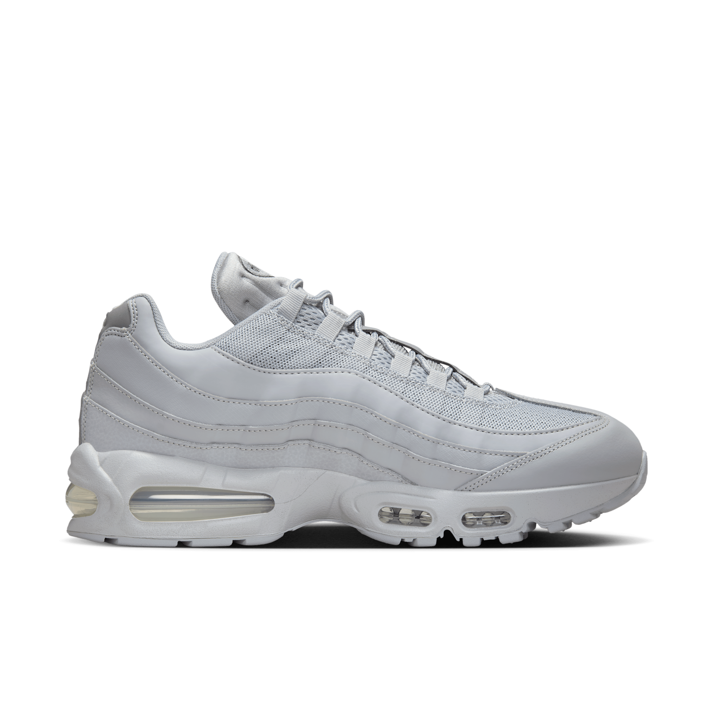 Nike Air Max 95 OG 'Wolf Grey' HM8755-002