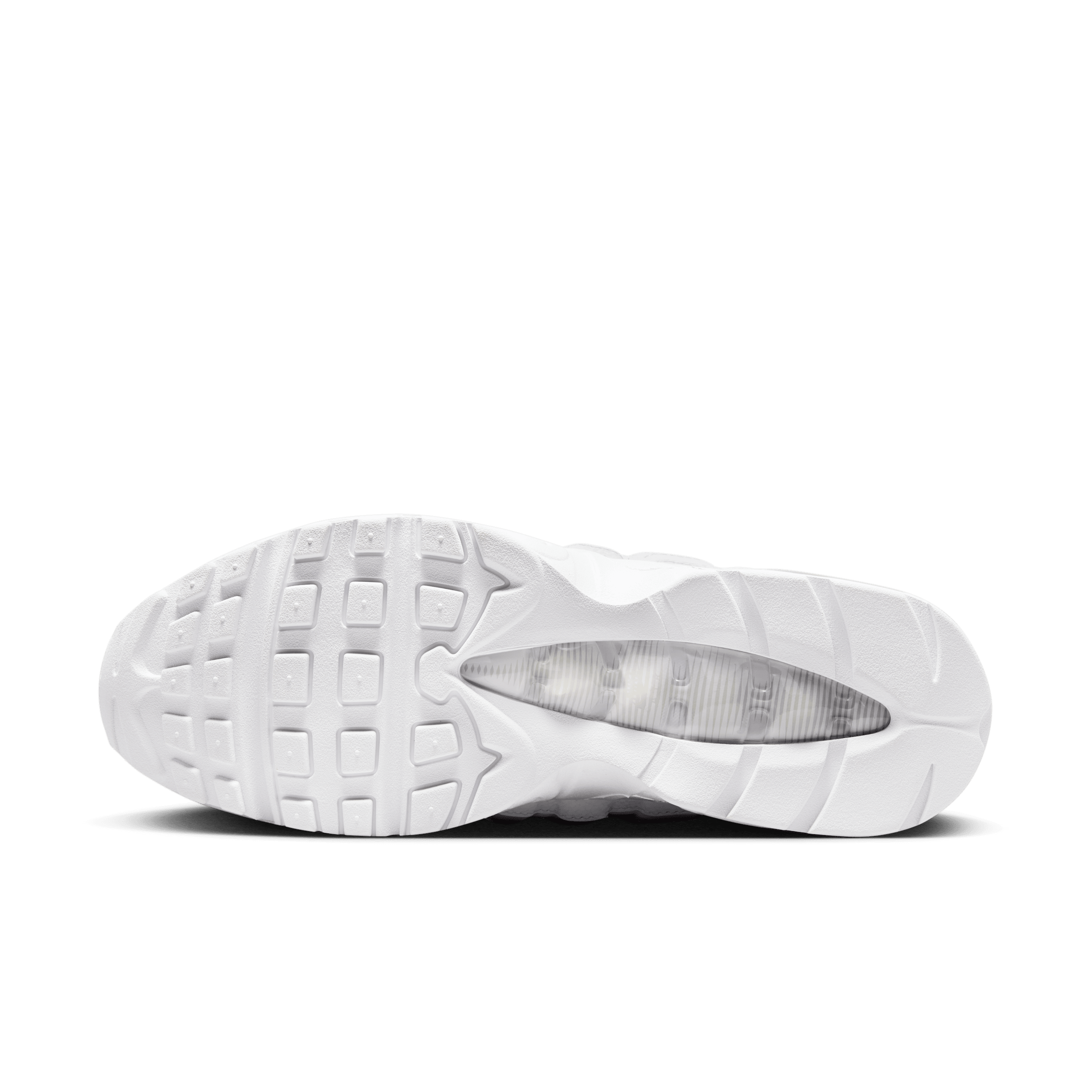 Nike Air Max 95 OG 'White' HM8755-100