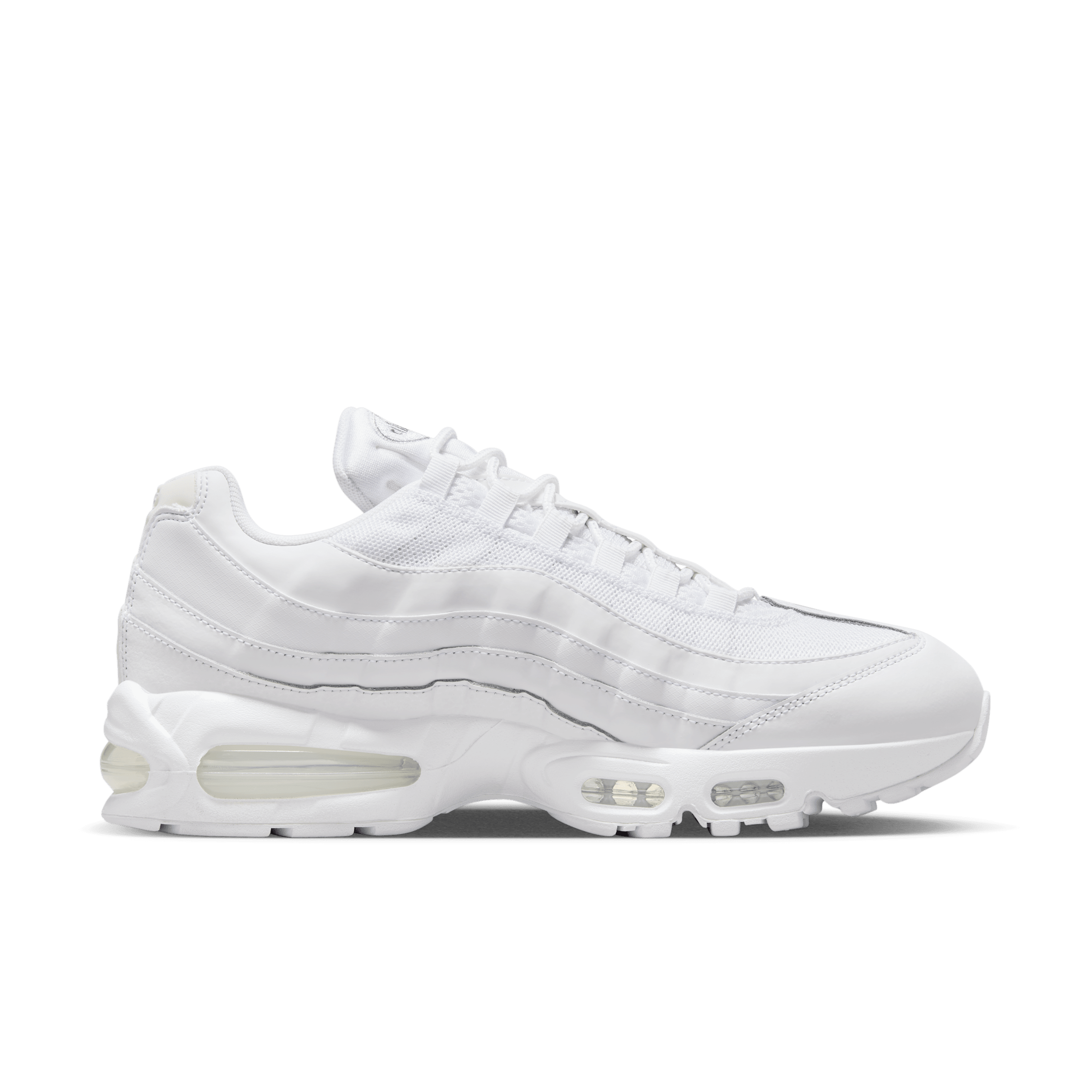 Nike Air Max 95 OG 'White' HM8755-100