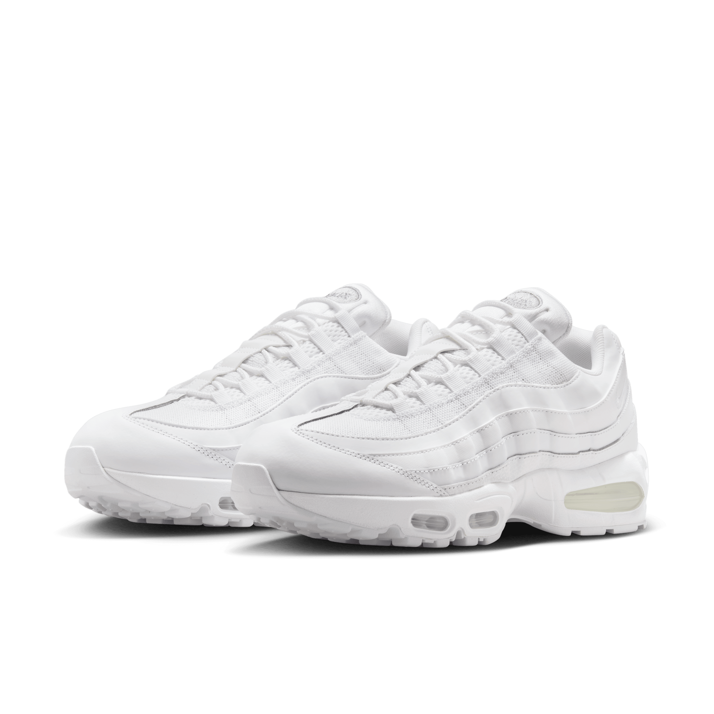 Nike Air Max 95 OG 'White' HM8755-100