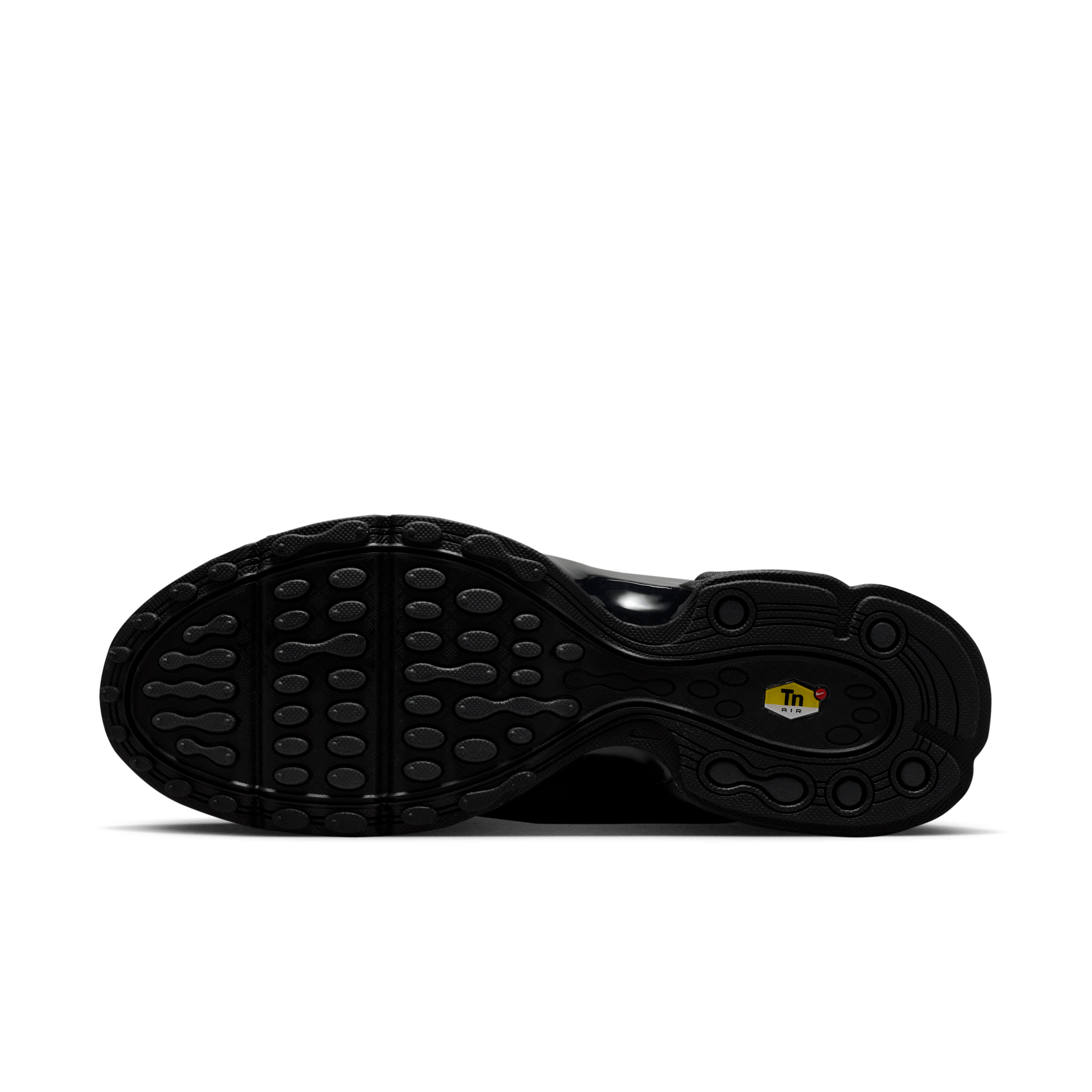 Nike Air Max Plus VII 'Black' HQ2197-001