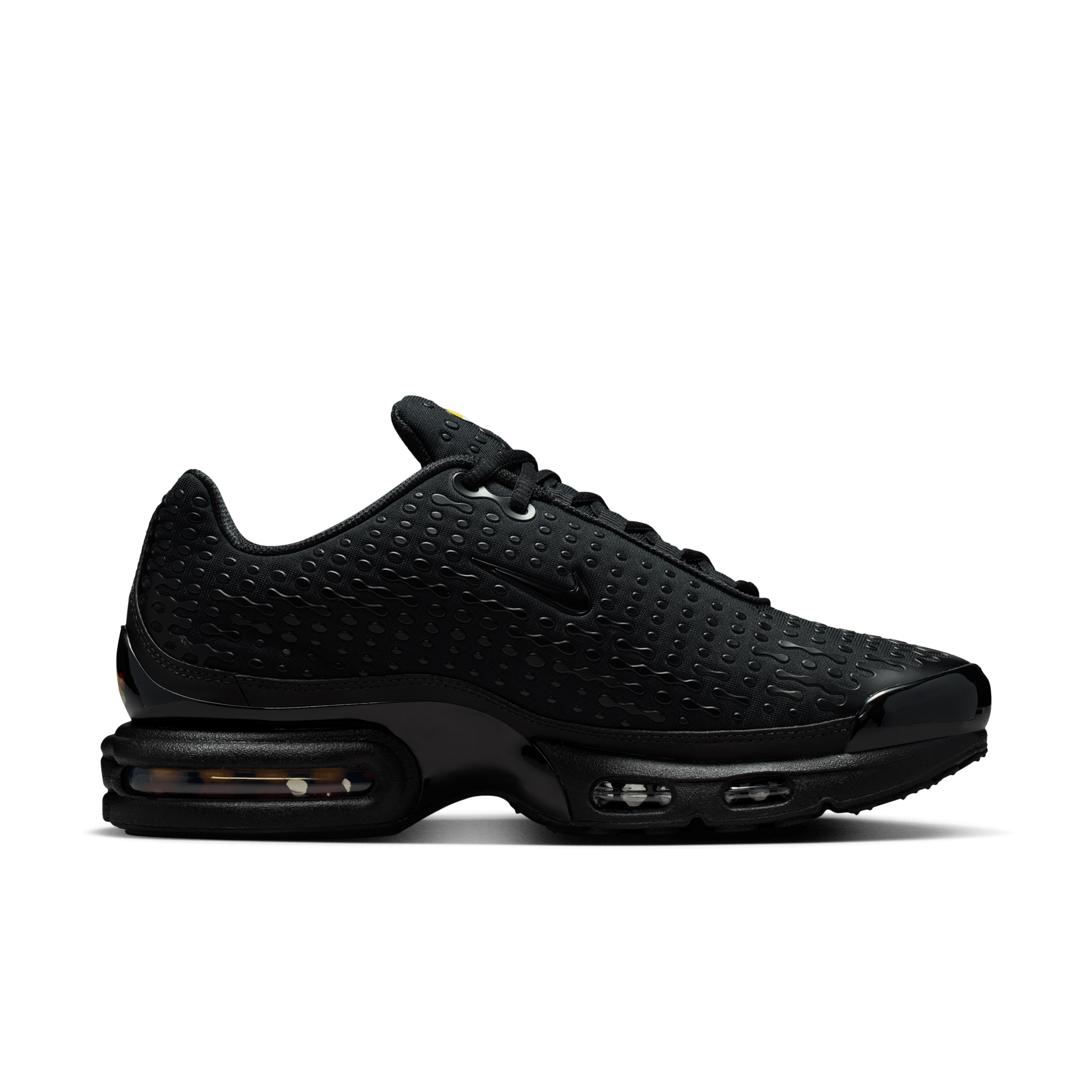 Nike Air Max Plus VII 'Black' HQ2197-001
