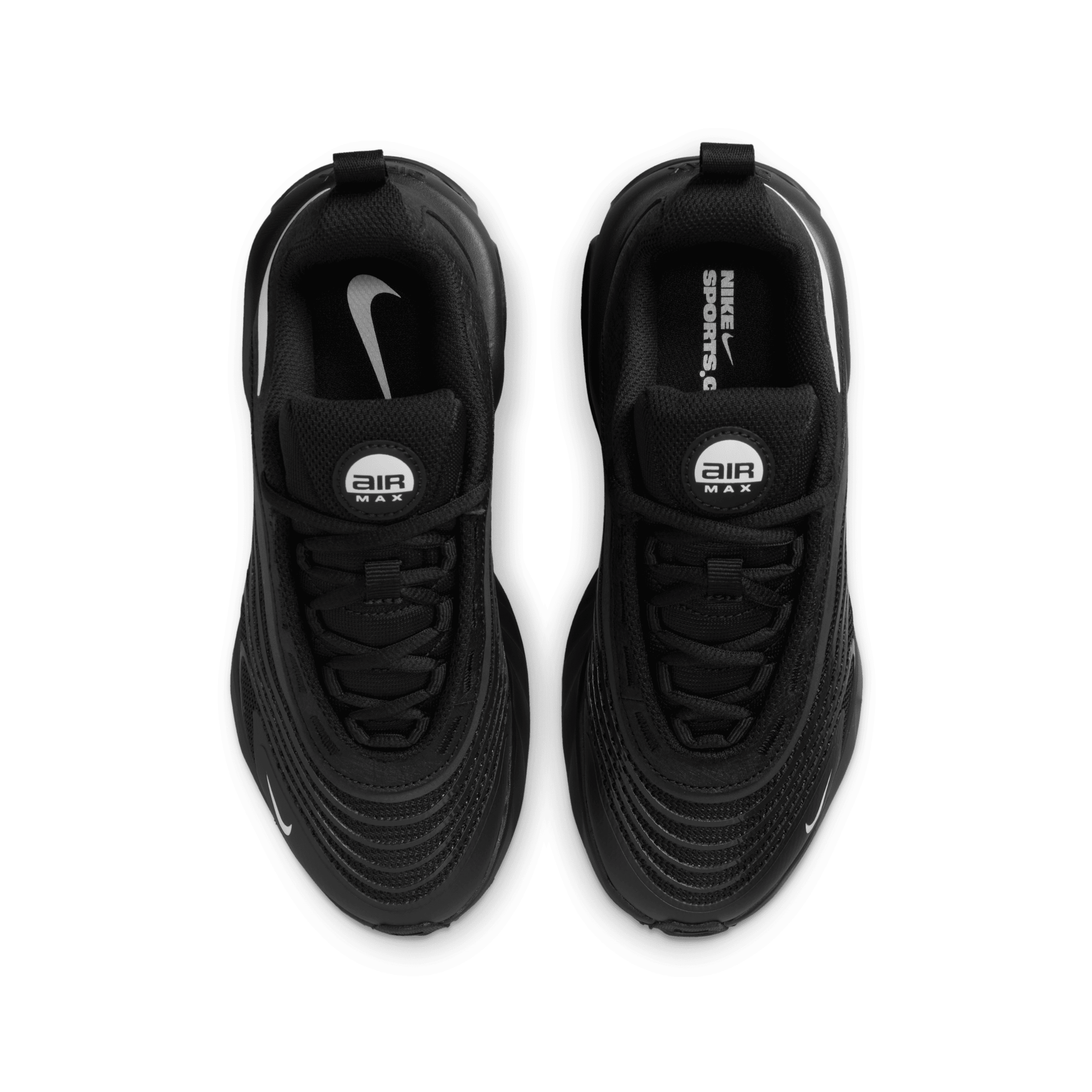 Nike Air Max Fire Older Kids' IF2622-002