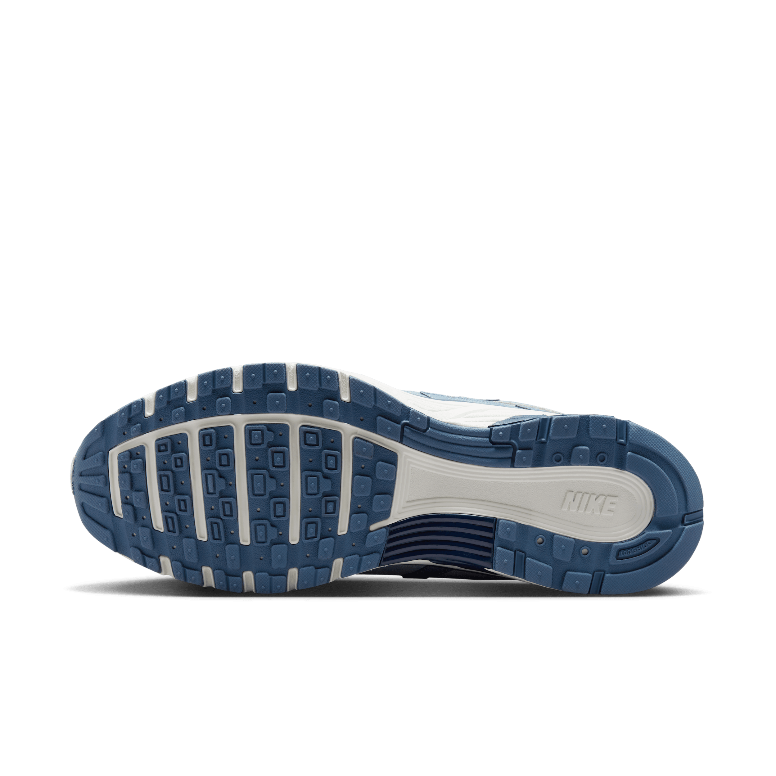 Nike P-6000 SE 'Worn Blue Denim' IH3646-499