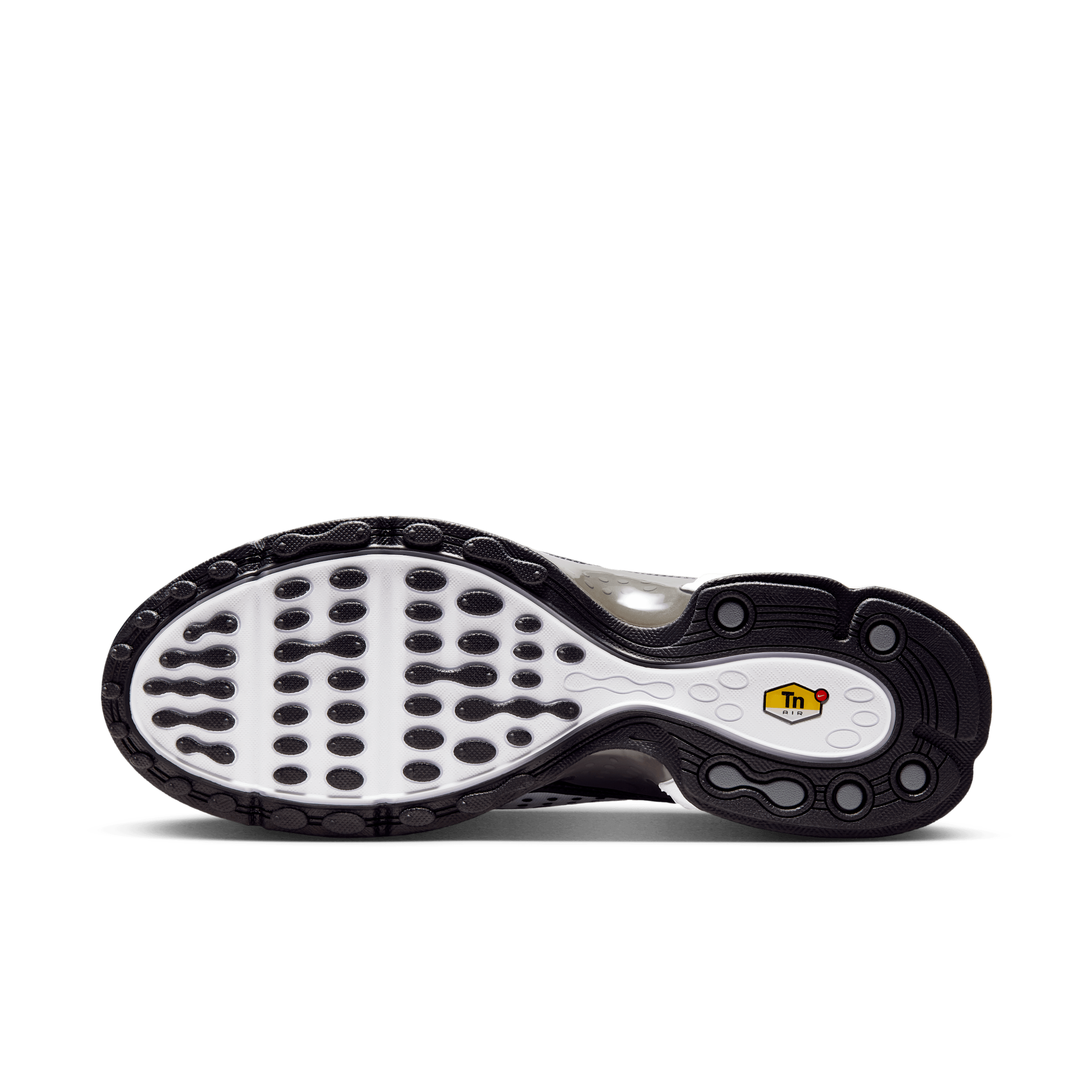 Nike Air Max Plus VII 'White & Black' HQ2197-100