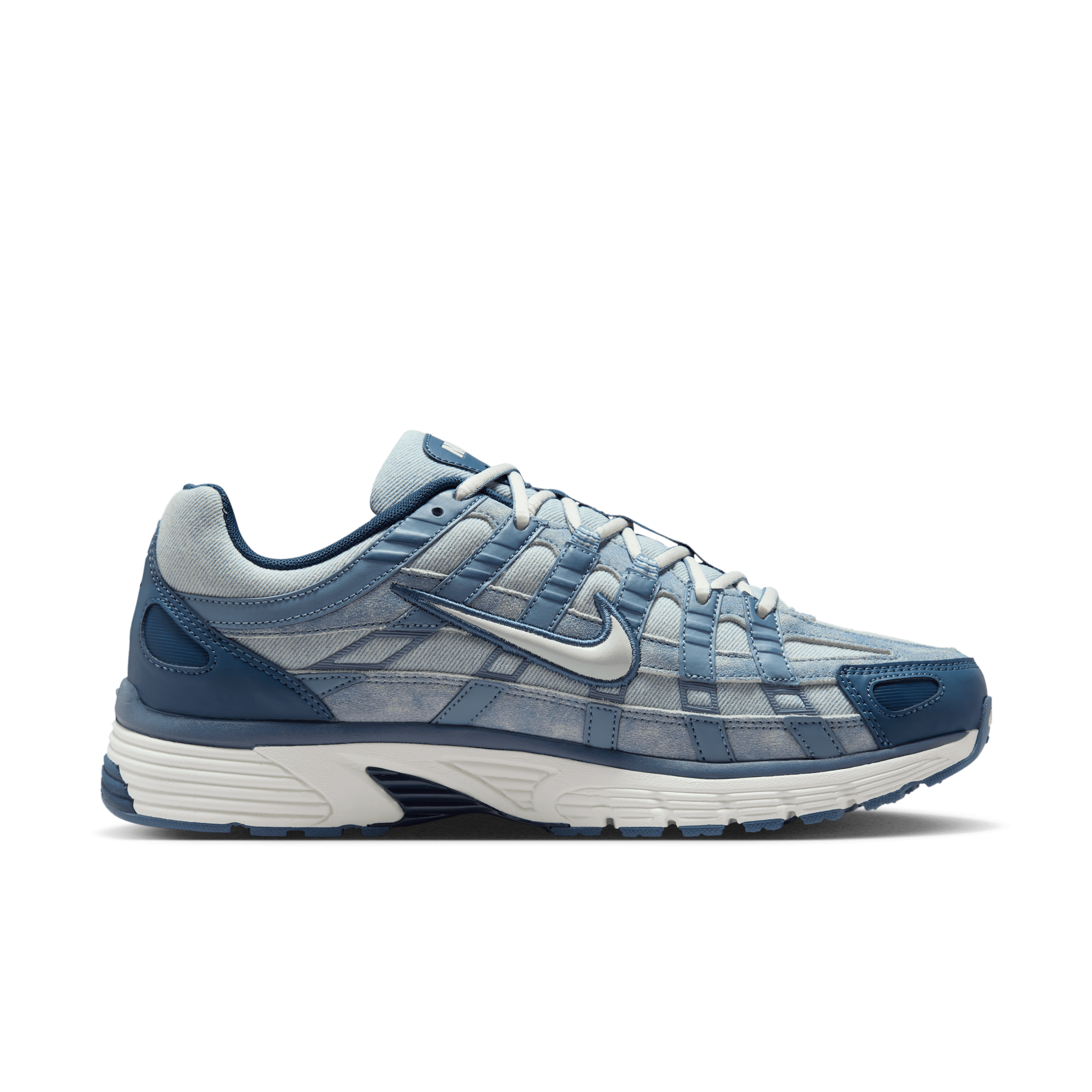 Nike P-6000 SE 'Worn Blue Denim' IH3646-499
