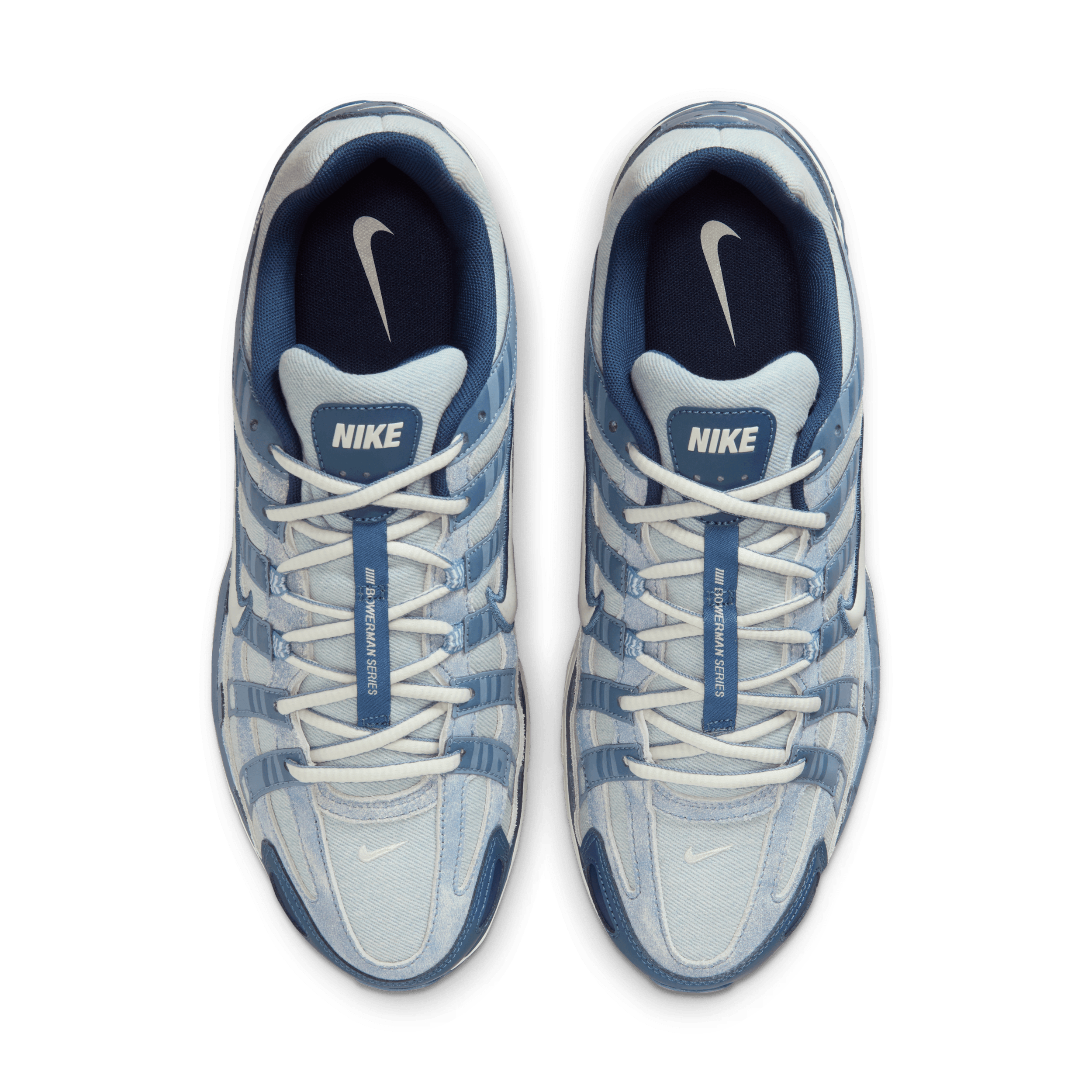 Nike P-6000 SE 'Worn Blue Denim' IH3646-499