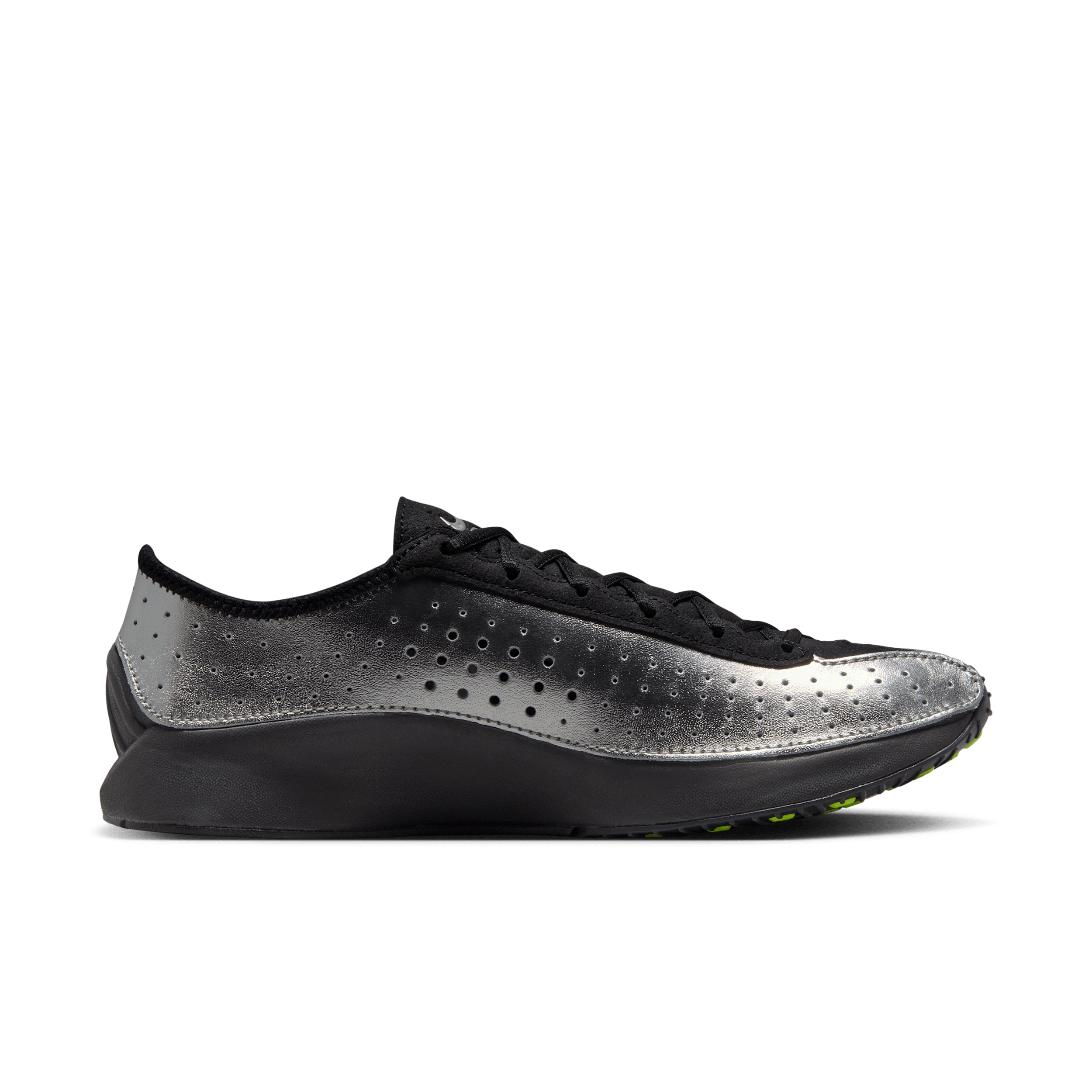 Nike Air Superfly 'Metallic Silver' IB5824-001