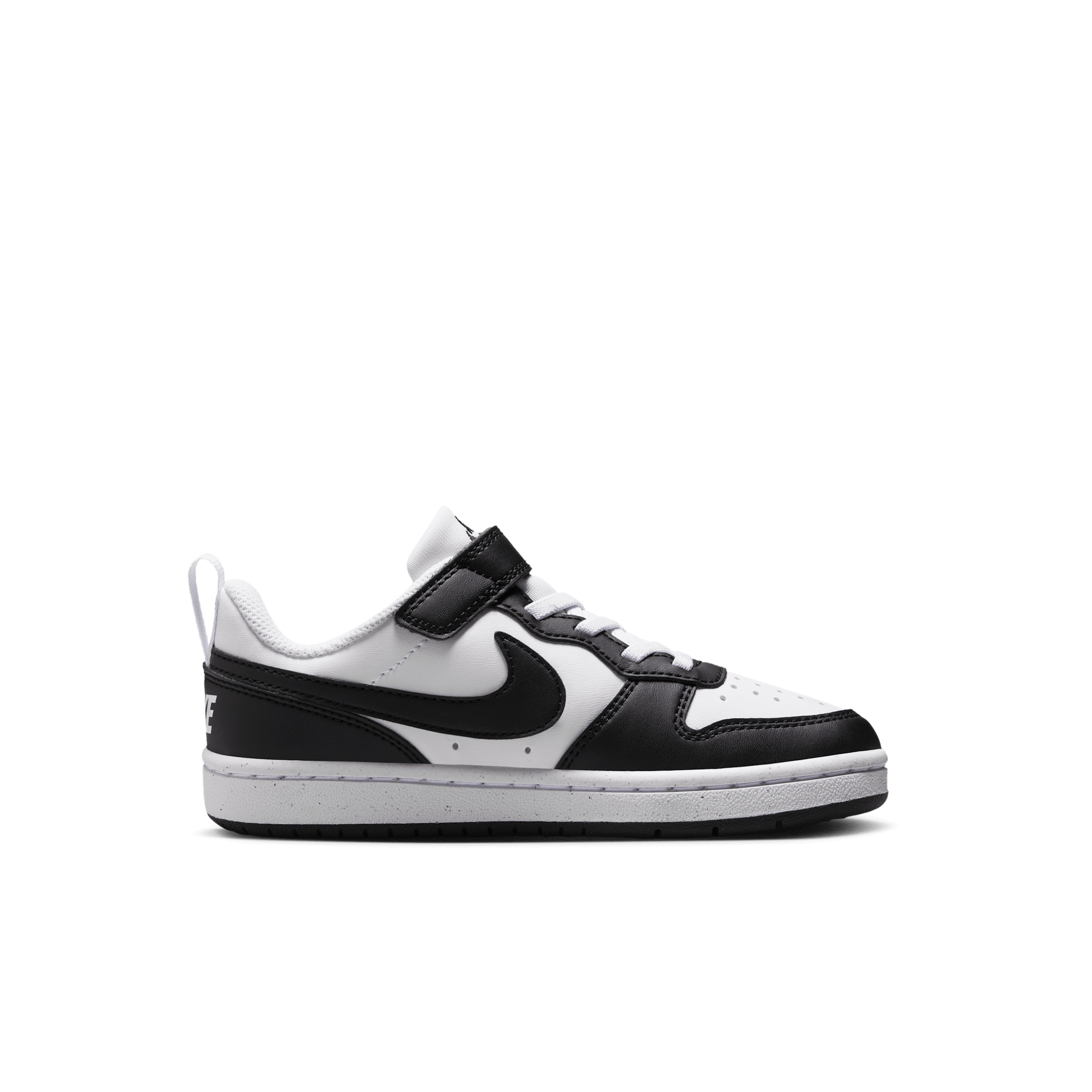 Nike Court Borough Low Recraft Younger Kids' DV5457-131