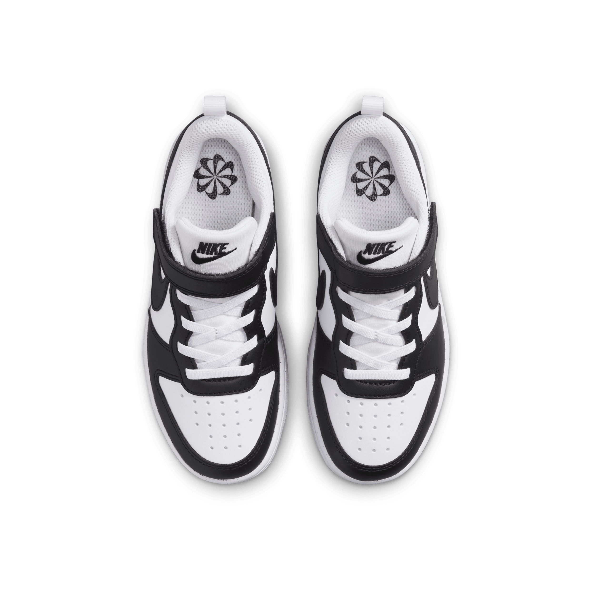Nike Court Borough Low Recraft Younger Kids' DV5457-131