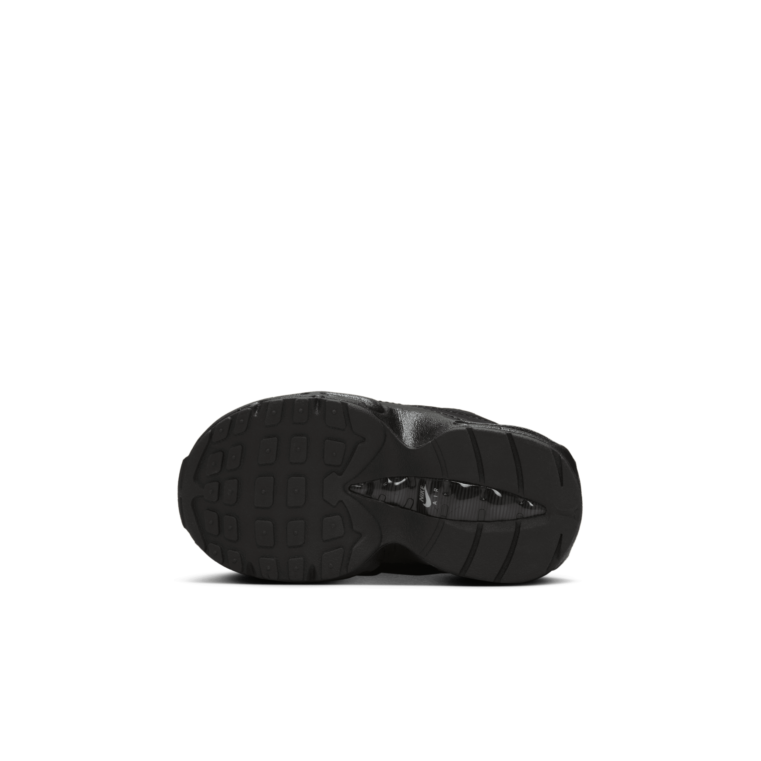 Nike Air Max 95 Recraft Baby/Toddler HQ6365-001