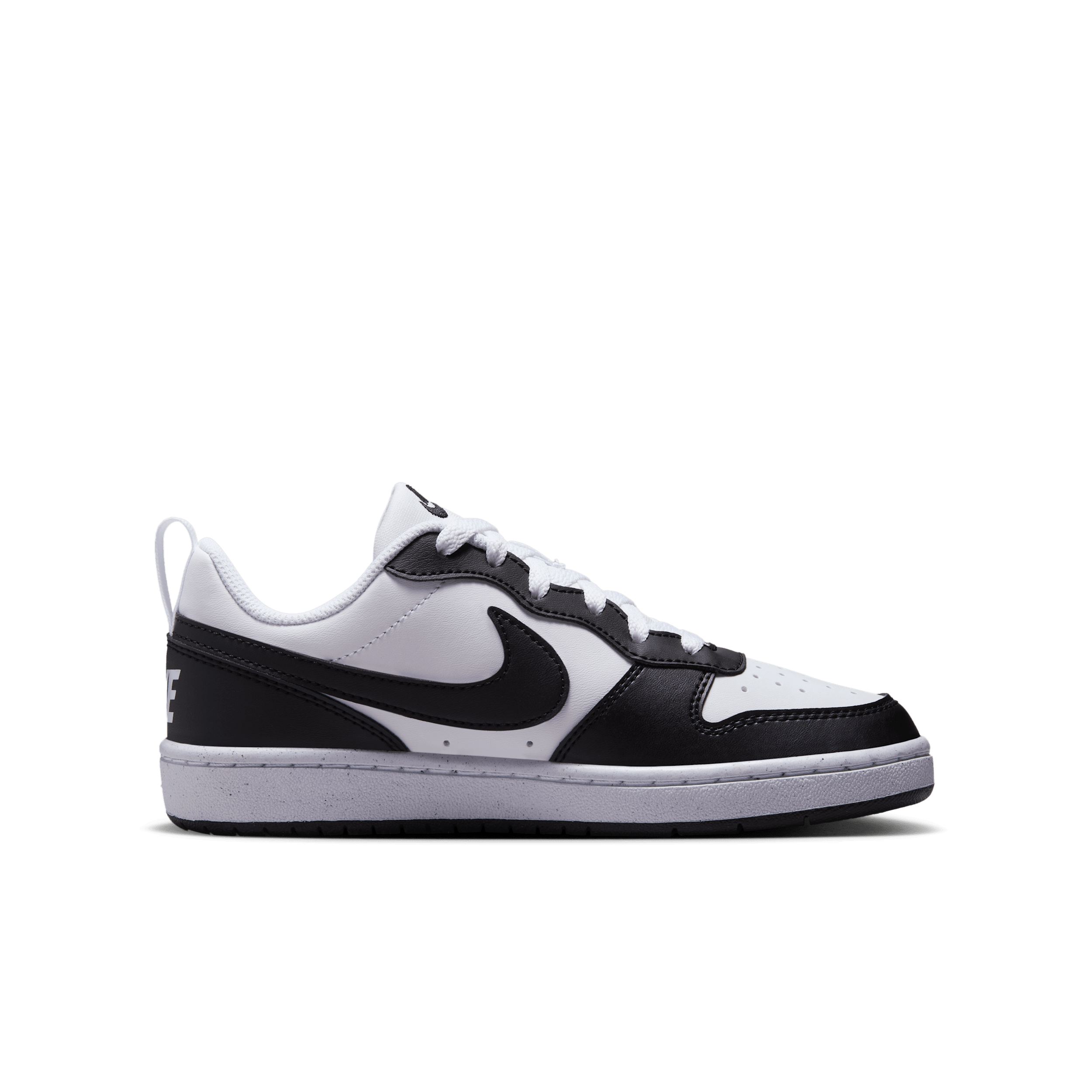 Nike Court Borough Low Recraft Older Kids' DV5456-131