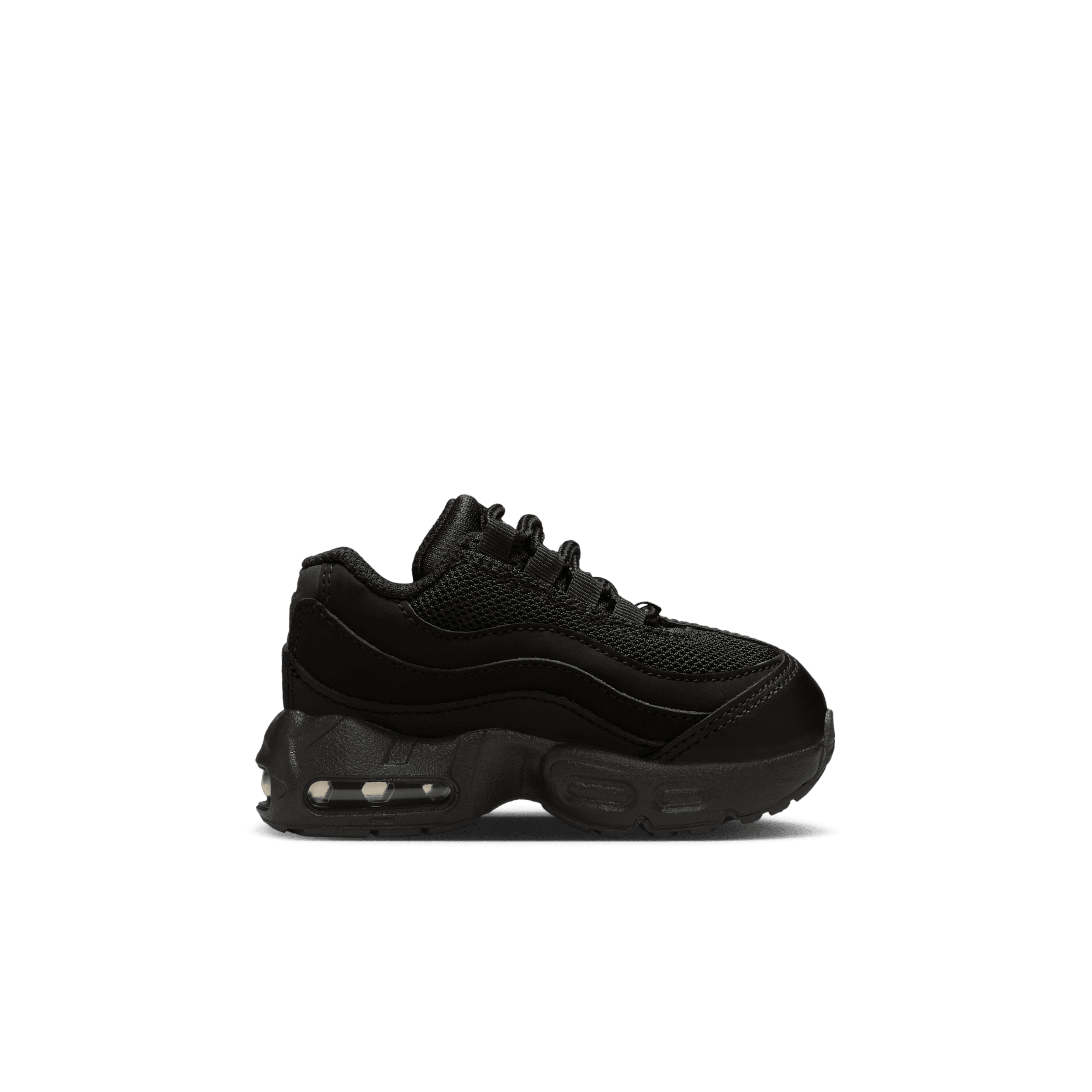 Nike Air Max 95 Recraft Baby/Toddler HQ6365-001