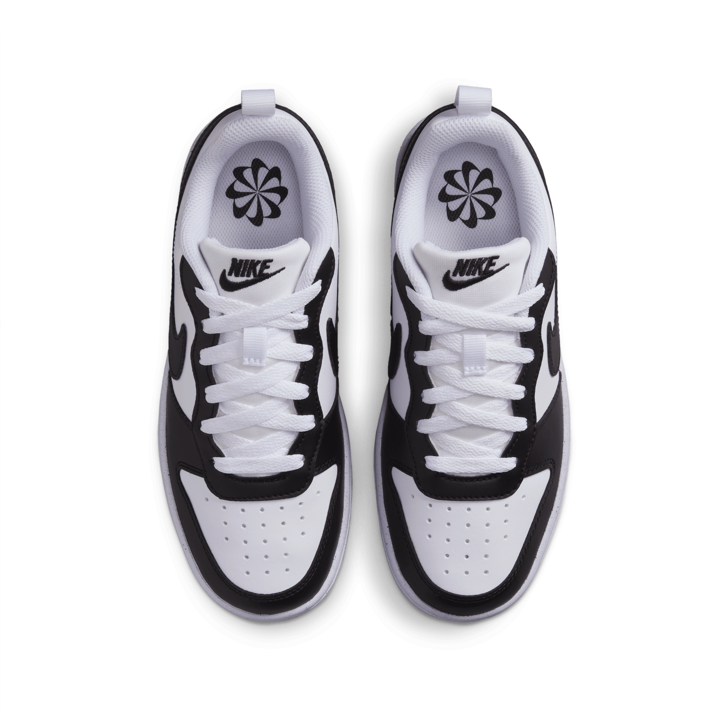 Nike Court Borough Low Recraft Older Kids' DV5456-131