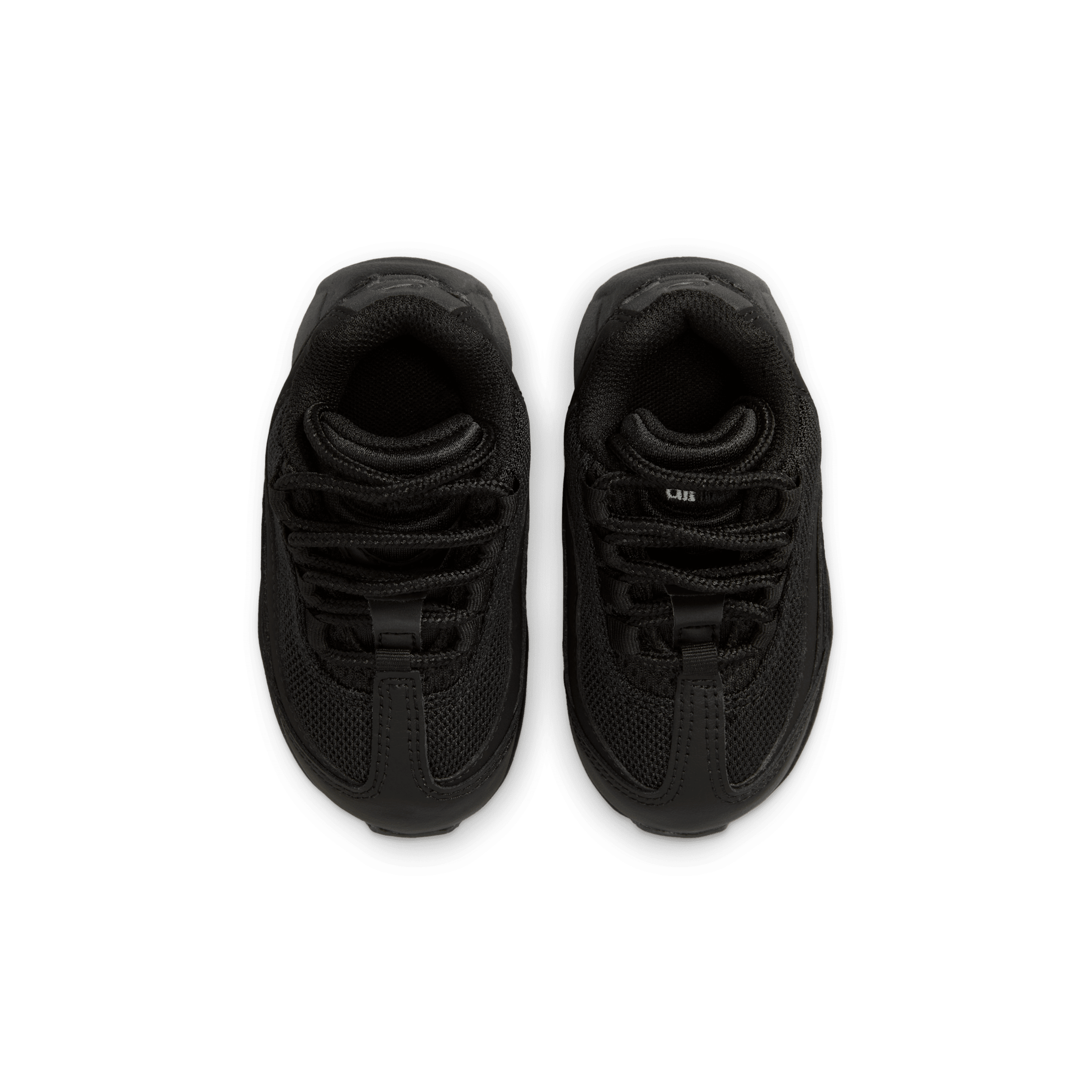 Nike Air Max 95 Recraft Baby/Toddler HQ6365-001