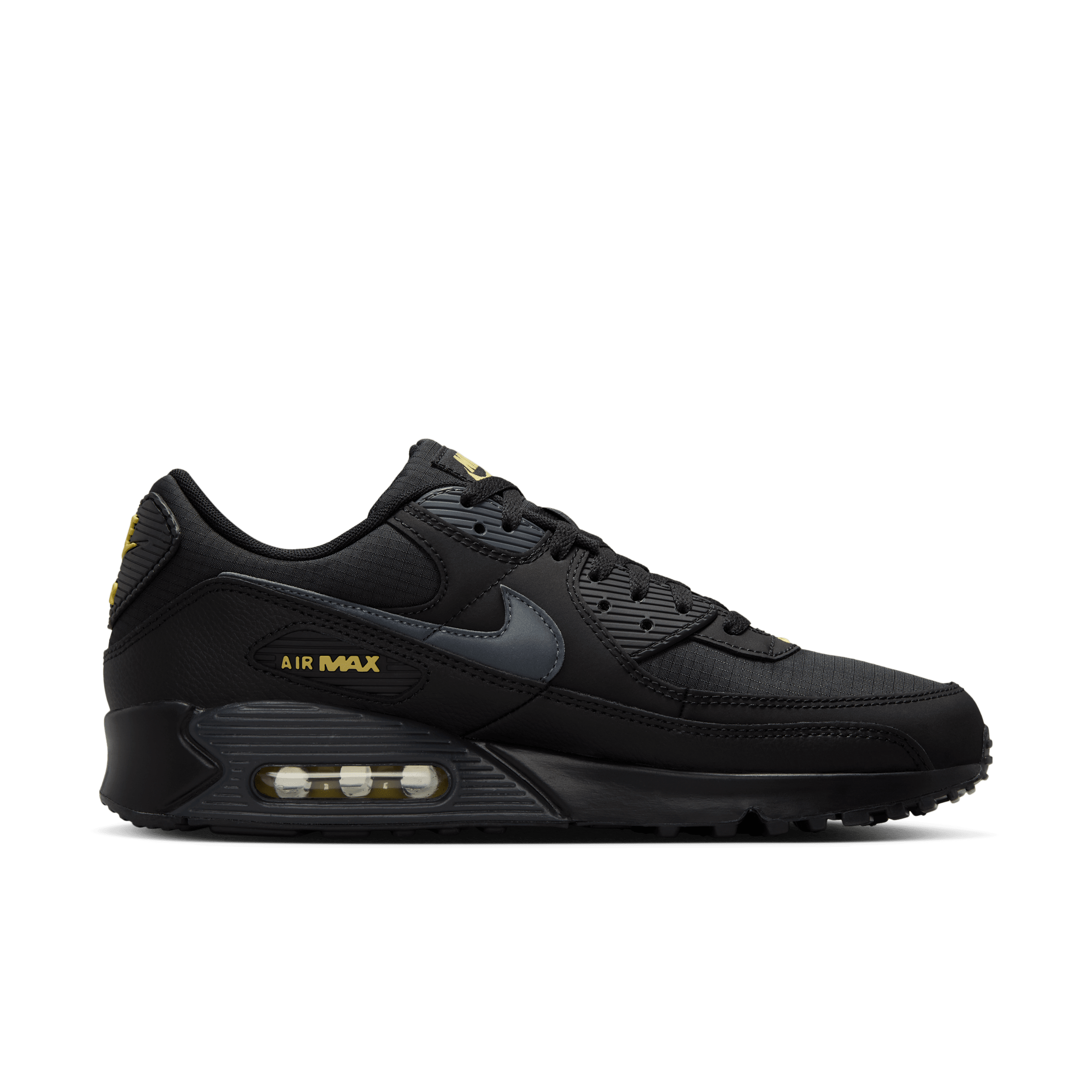 Nike Air Max 90 'Batman' IB7680-001